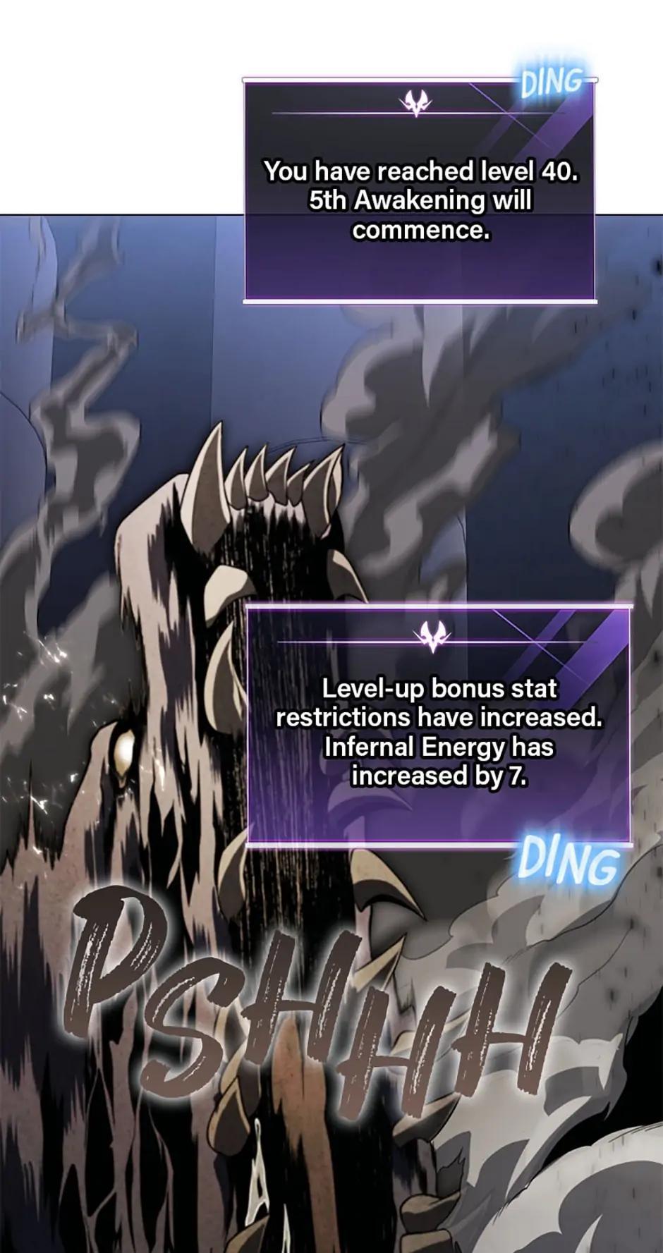 After Ten Millennia in Hell Chapter 38