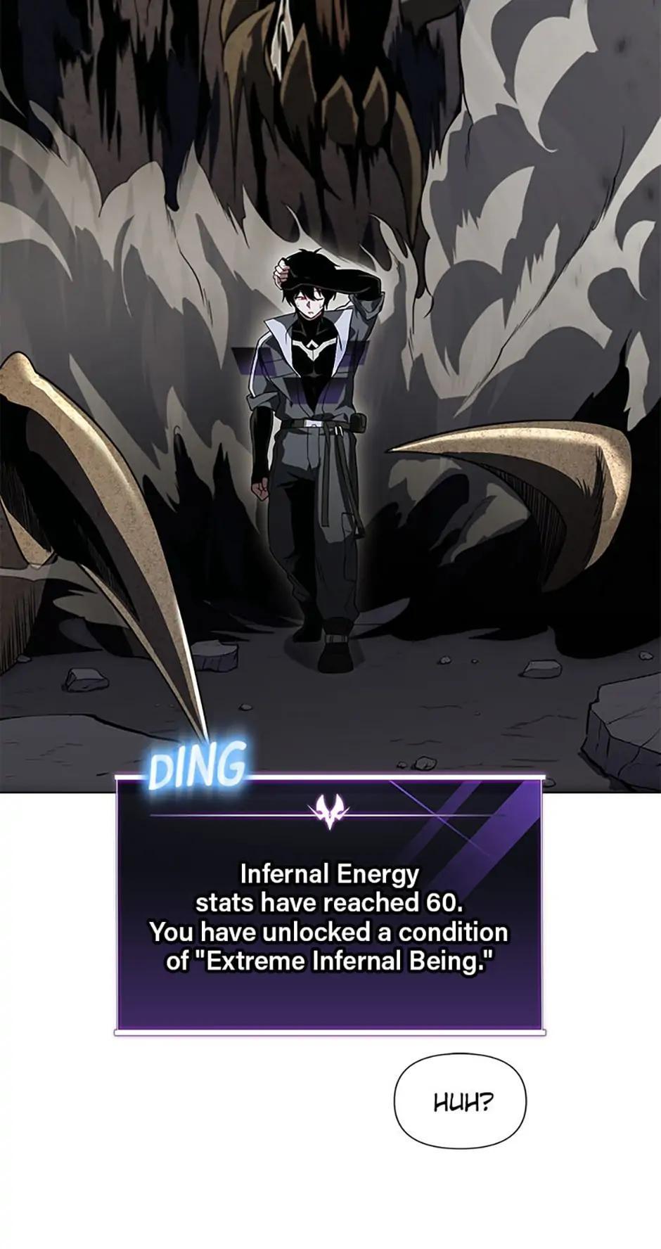 After Ten Millennia in Hell Chapter 38