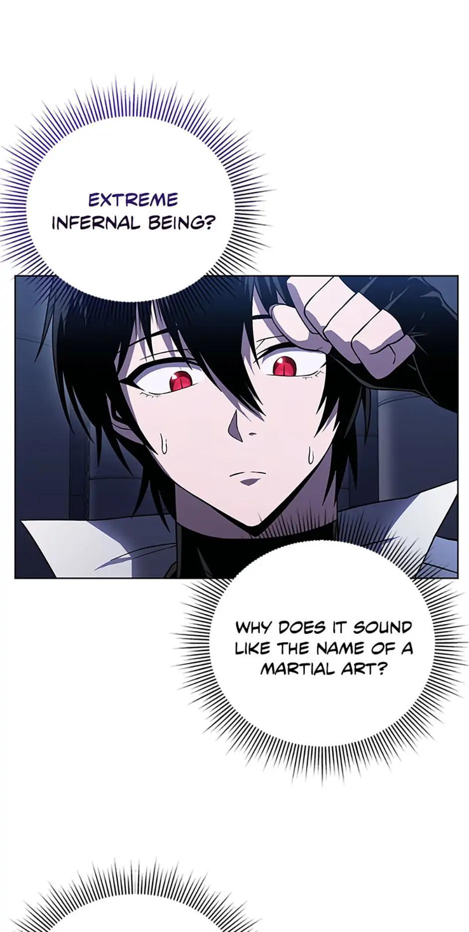 After Ten Millennia in Hell Chapter 38