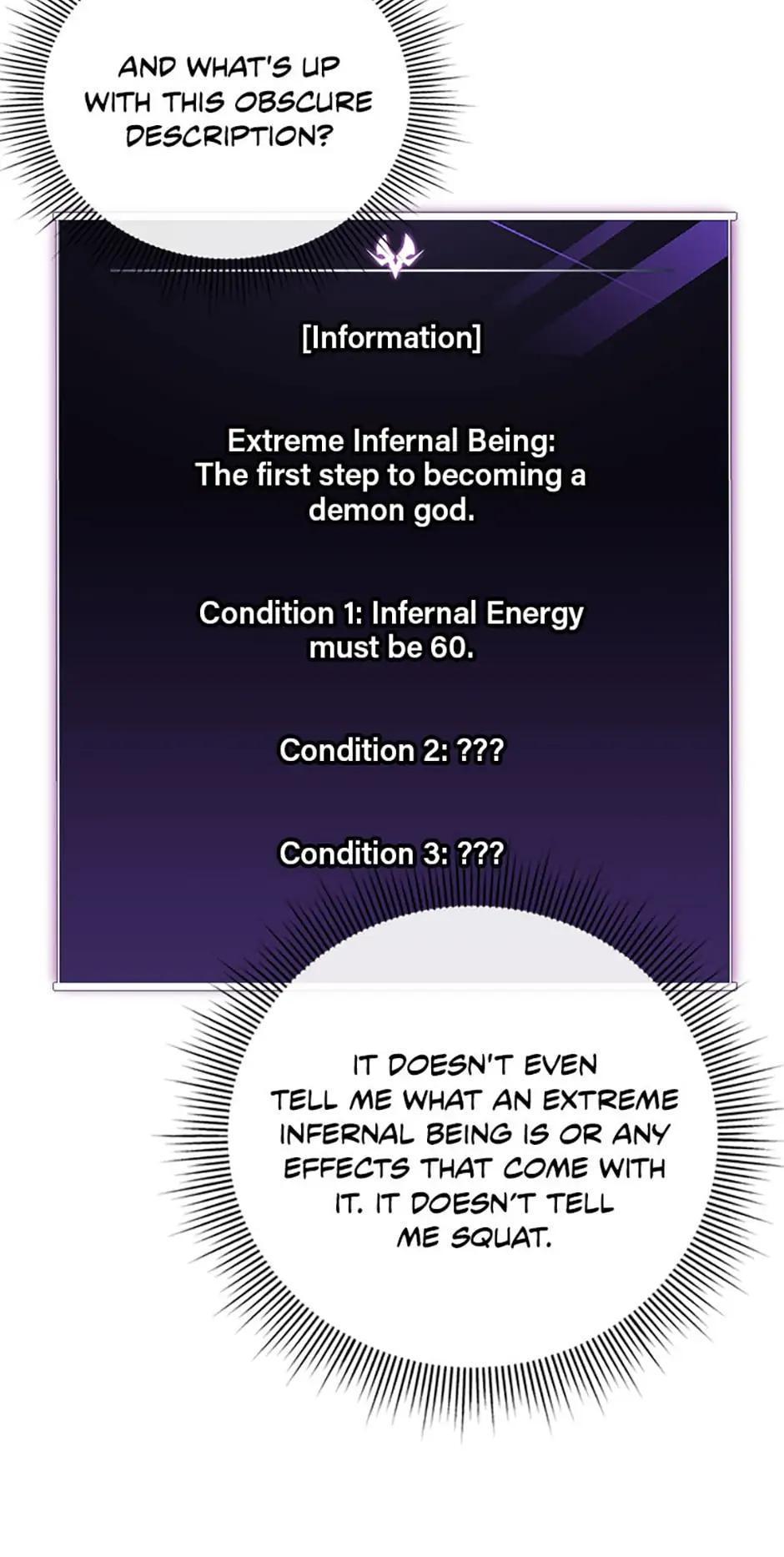 After Ten Millennia in Hell Chapter 38