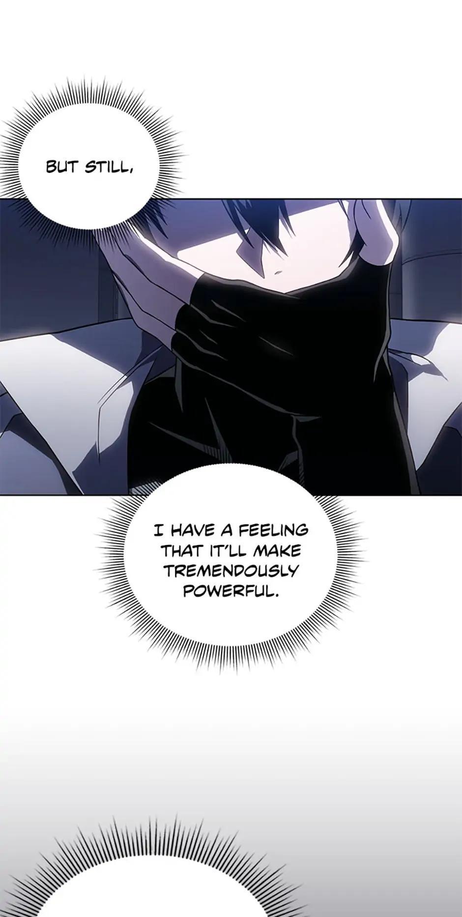 After Ten Millennia in Hell Chapter 38