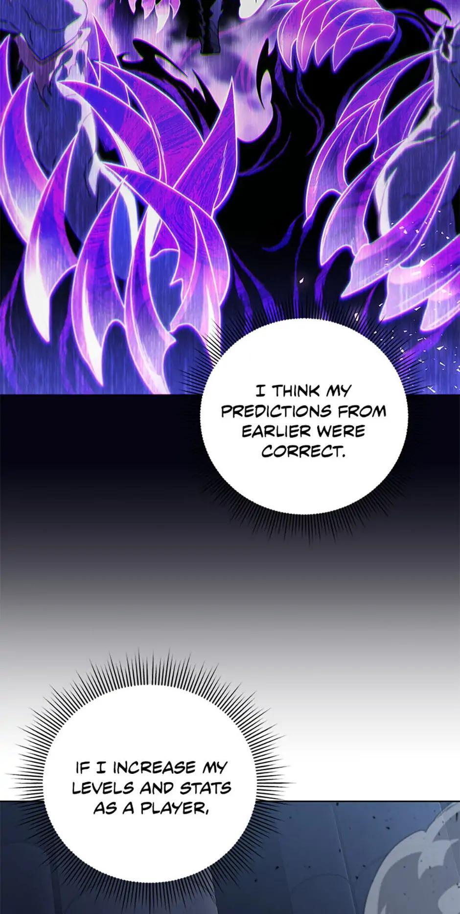 After Ten Millennia in Hell Chapter 38