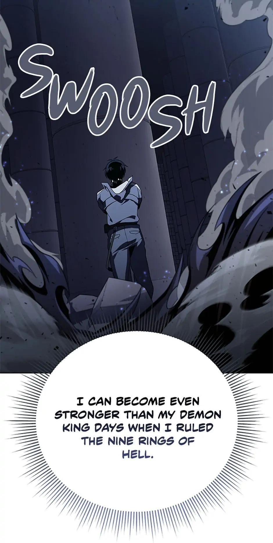 After Ten Millennia in Hell Chapter 38