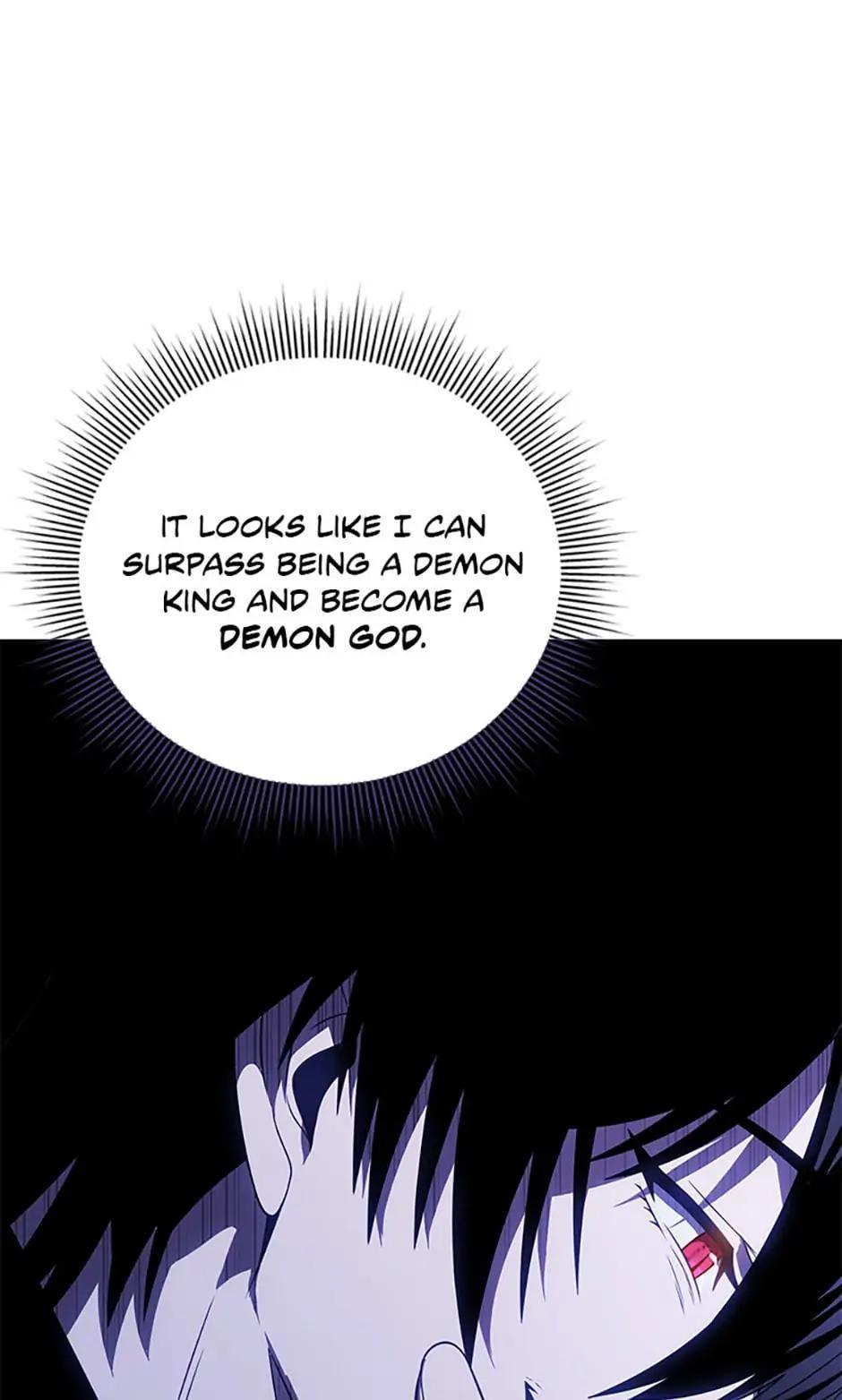 After Ten Millennia in Hell Chapter 38