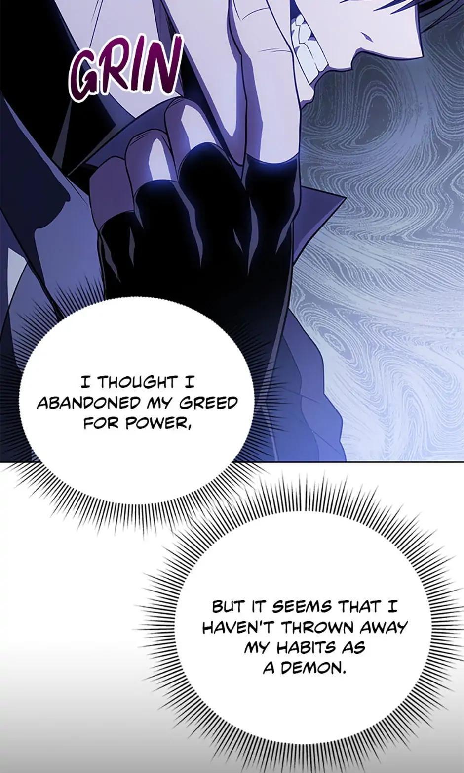 After Ten Millennia in Hell Chapter 38