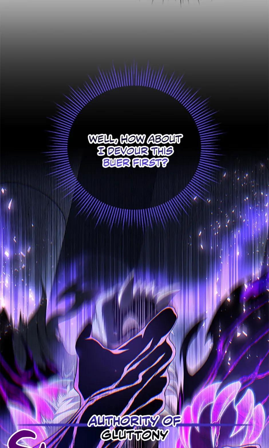 After Ten Millennia in Hell Chapter 38