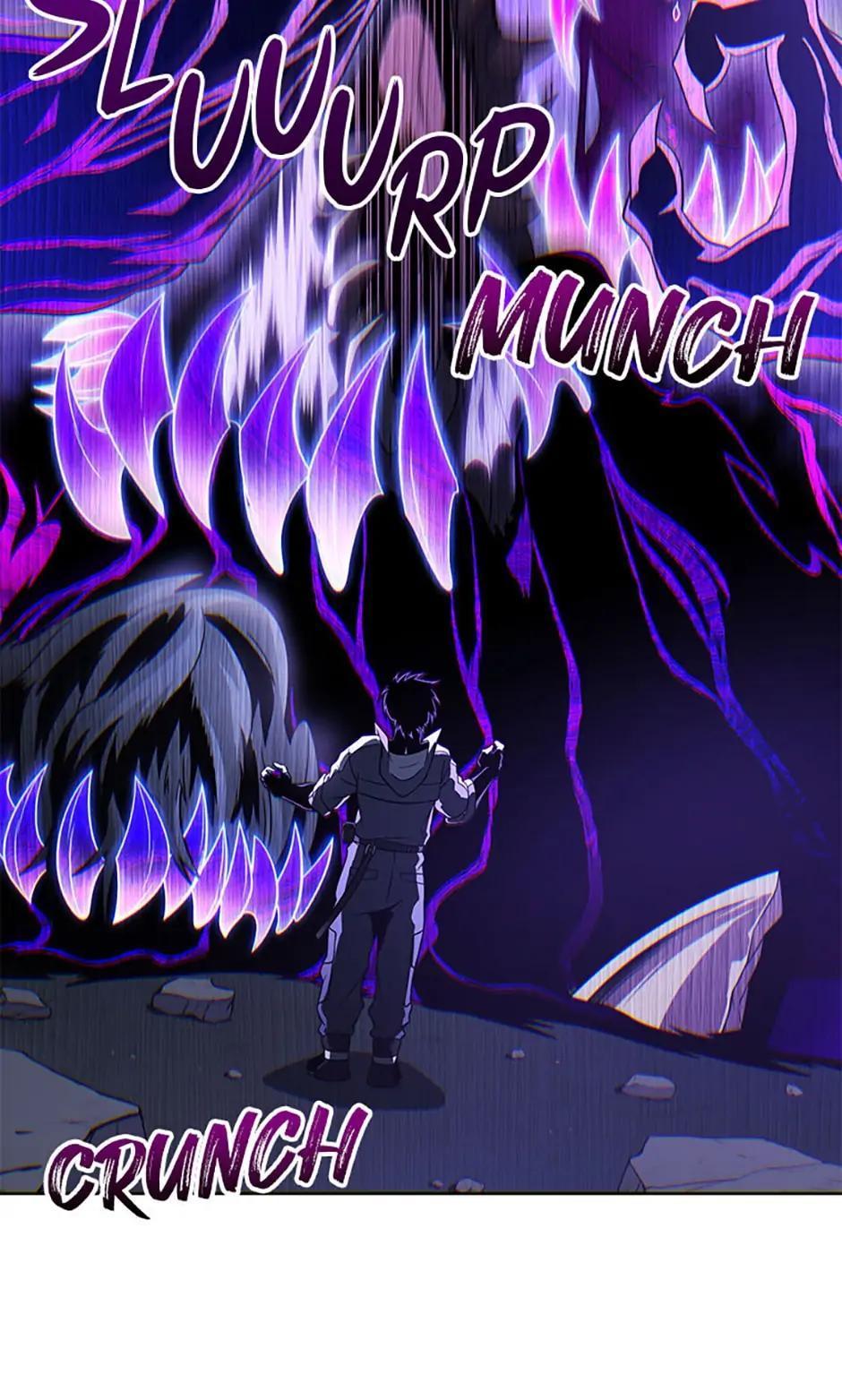 After Ten Millennia in Hell Chapter 38