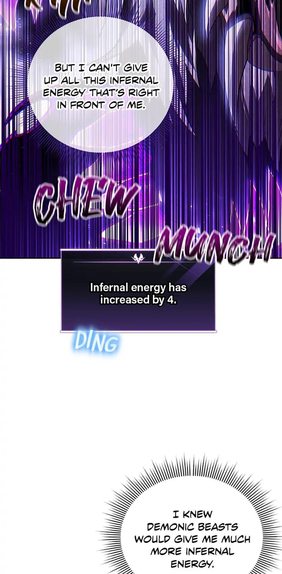 After Ten Millennia in Hell Chapter 38