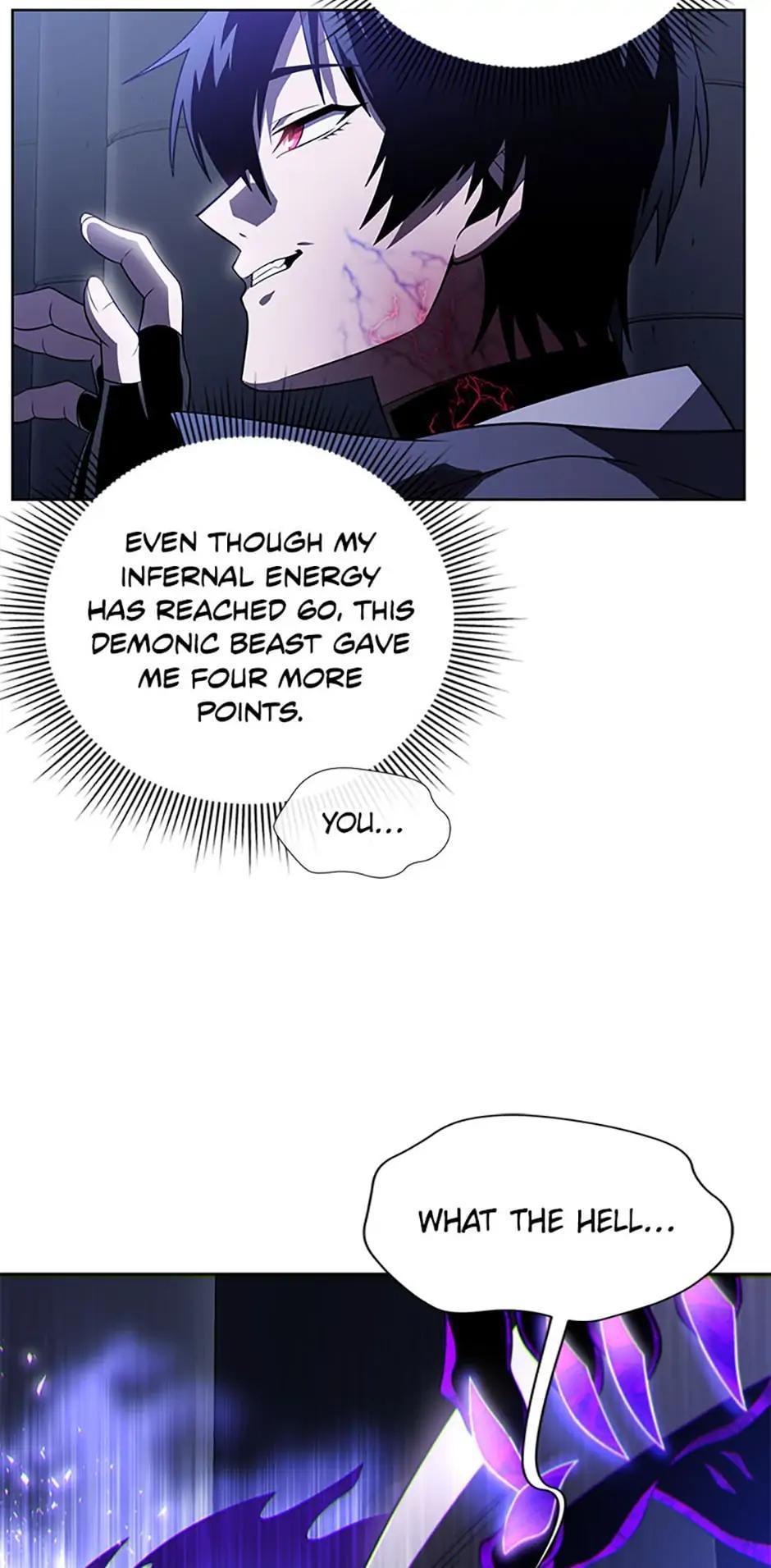 After Ten Millennia in Hell Chapter 38