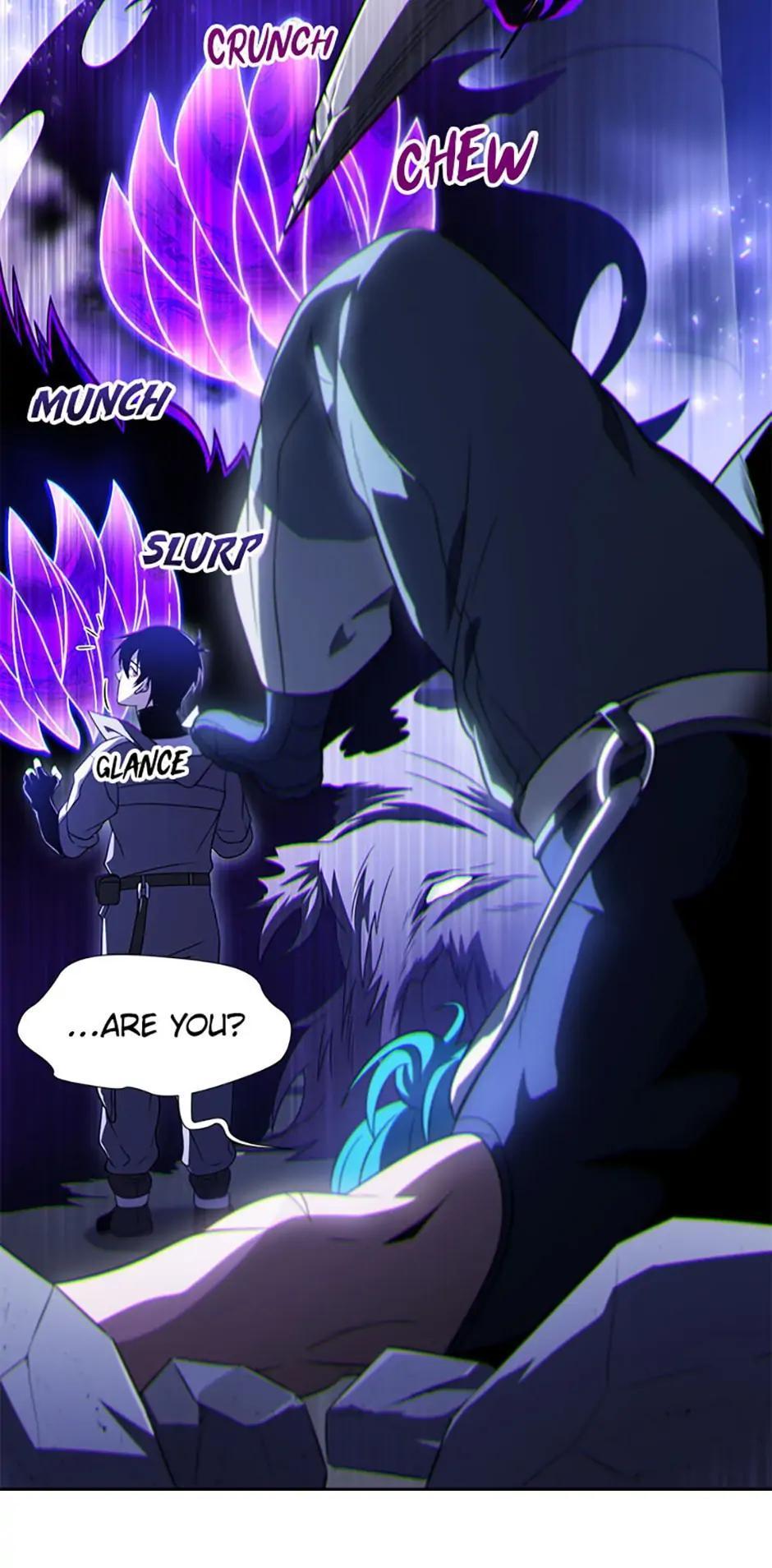 After Ten Millennia in Hell Chapter 38