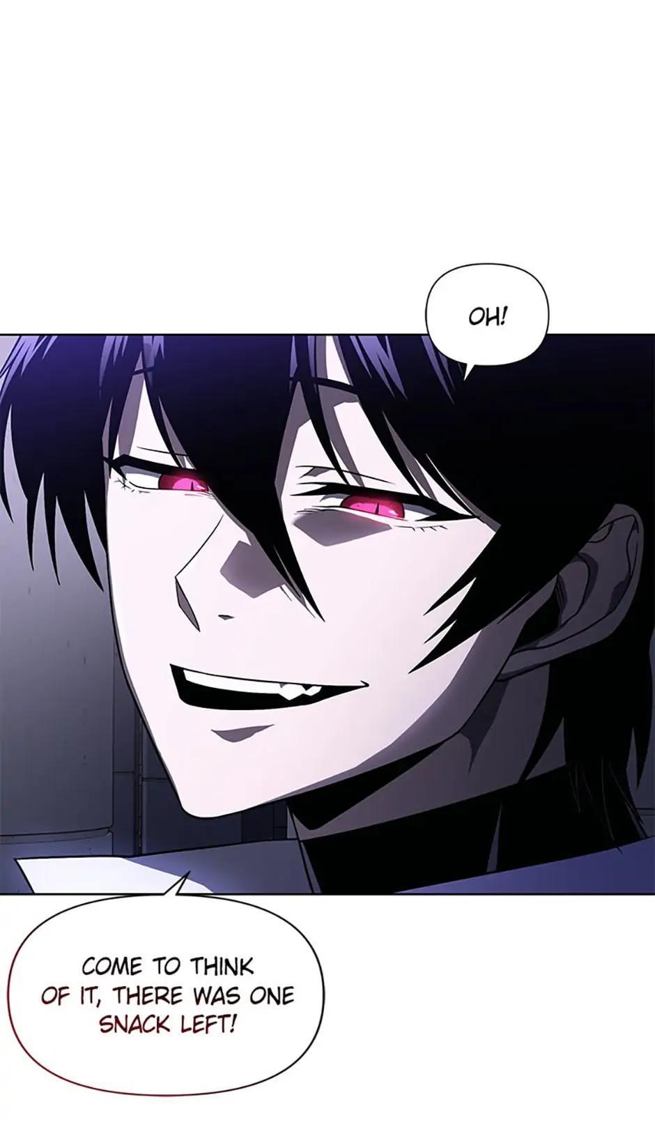 After Ten Millennia in Hell Chapter 38