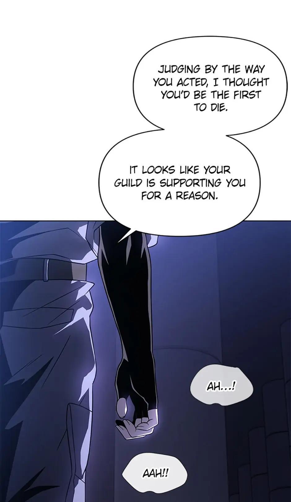 After Ten Millennia in Hell Chapter 38