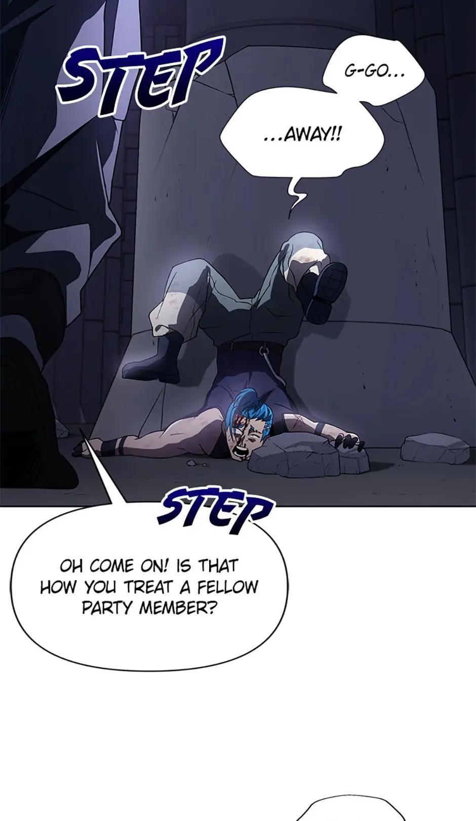 After Ten Millennia in Hell Chapter 38