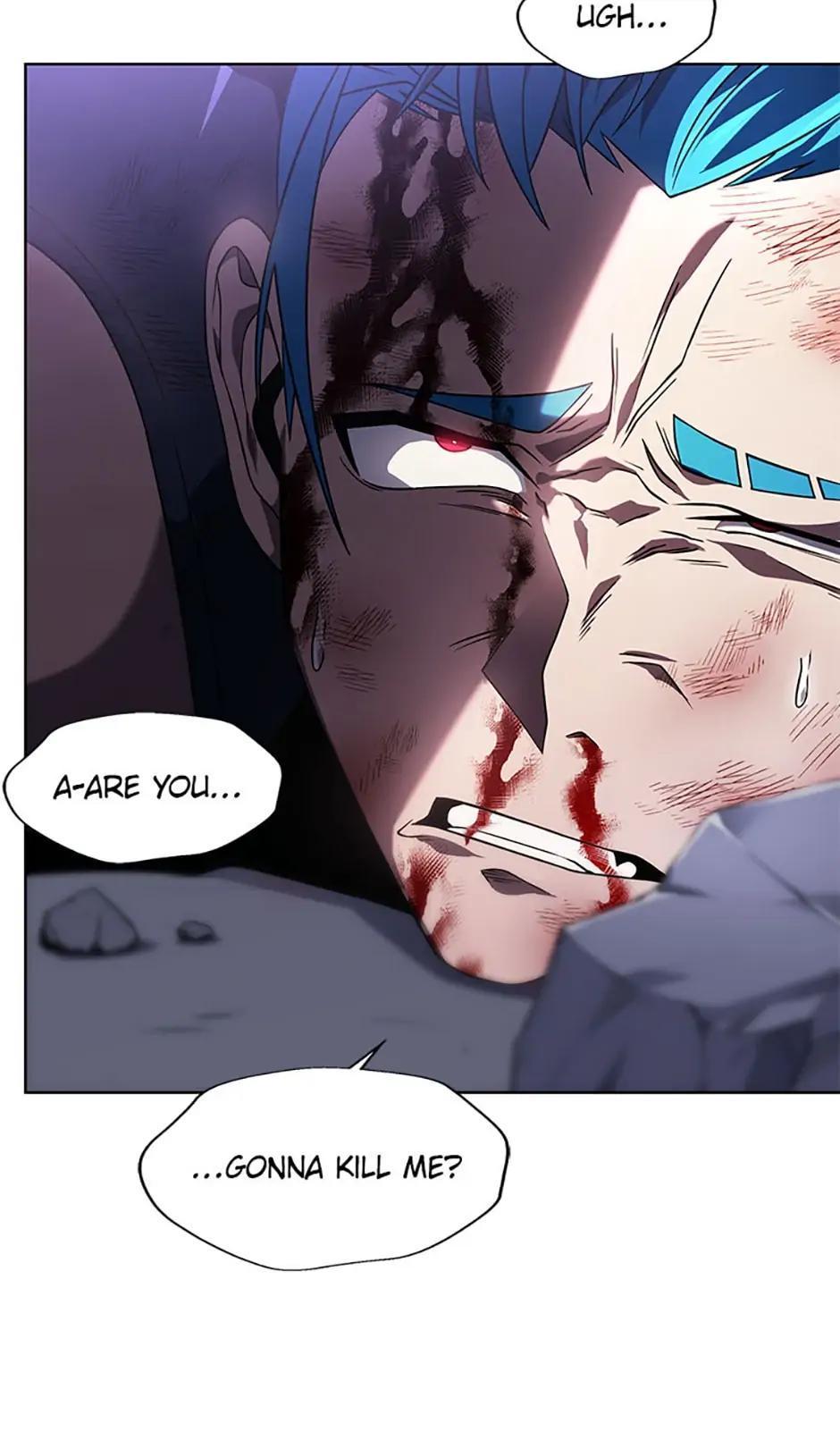 After Ten Millennia in Hell Chapter 38