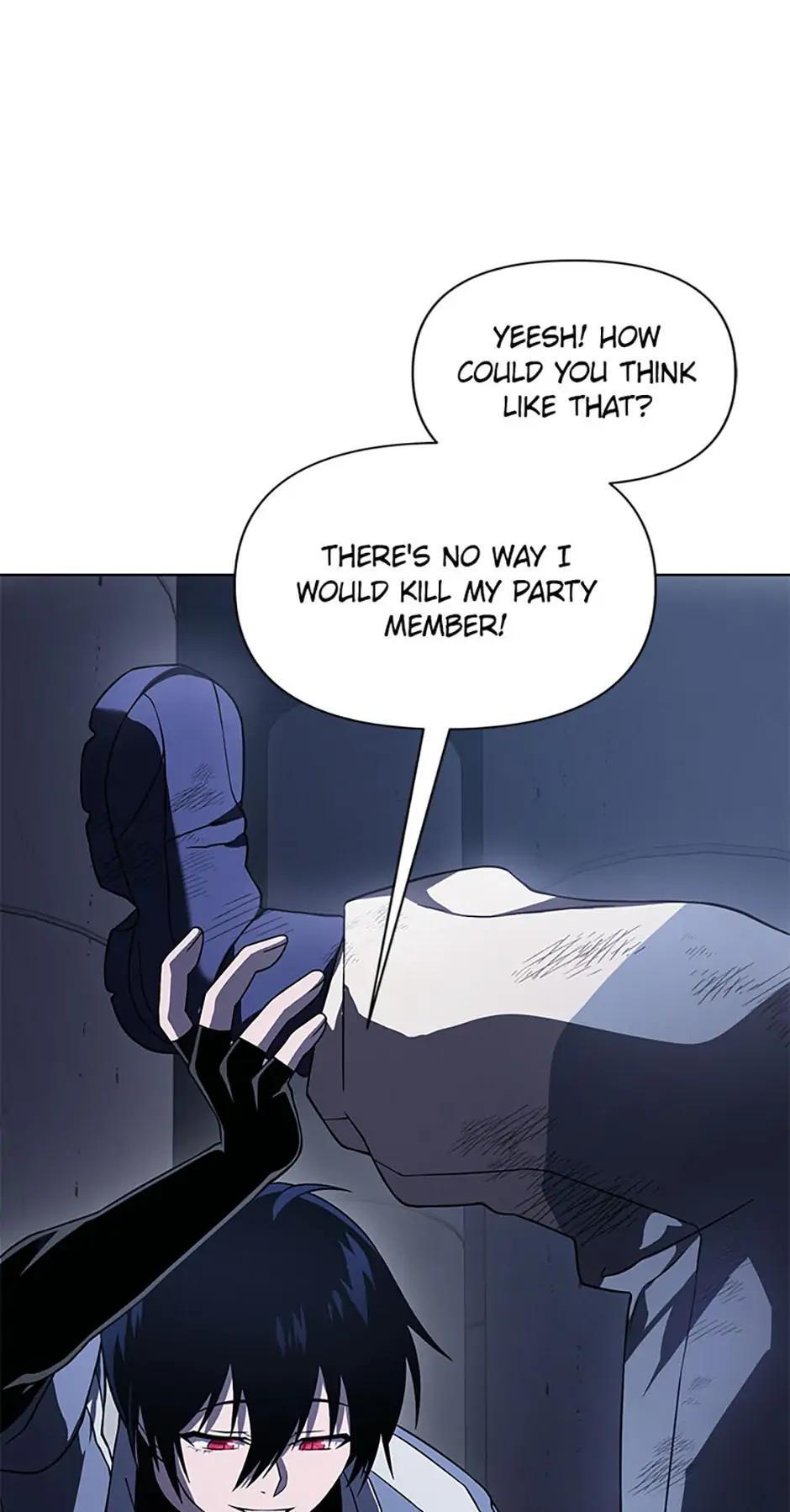 After Ten Millennia in Hell Chapter 38