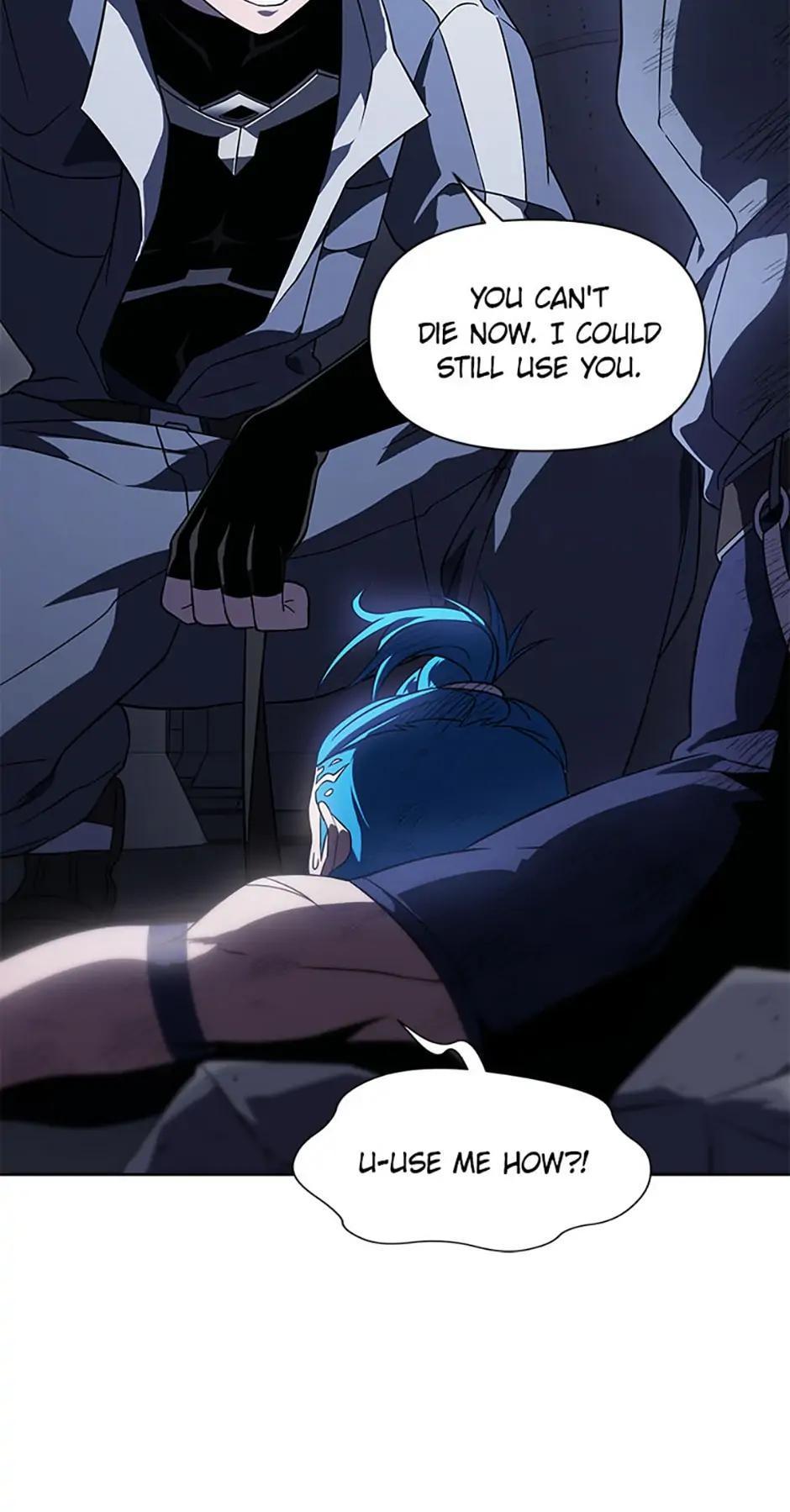 After Ten Millennia in Hell Chapter 38