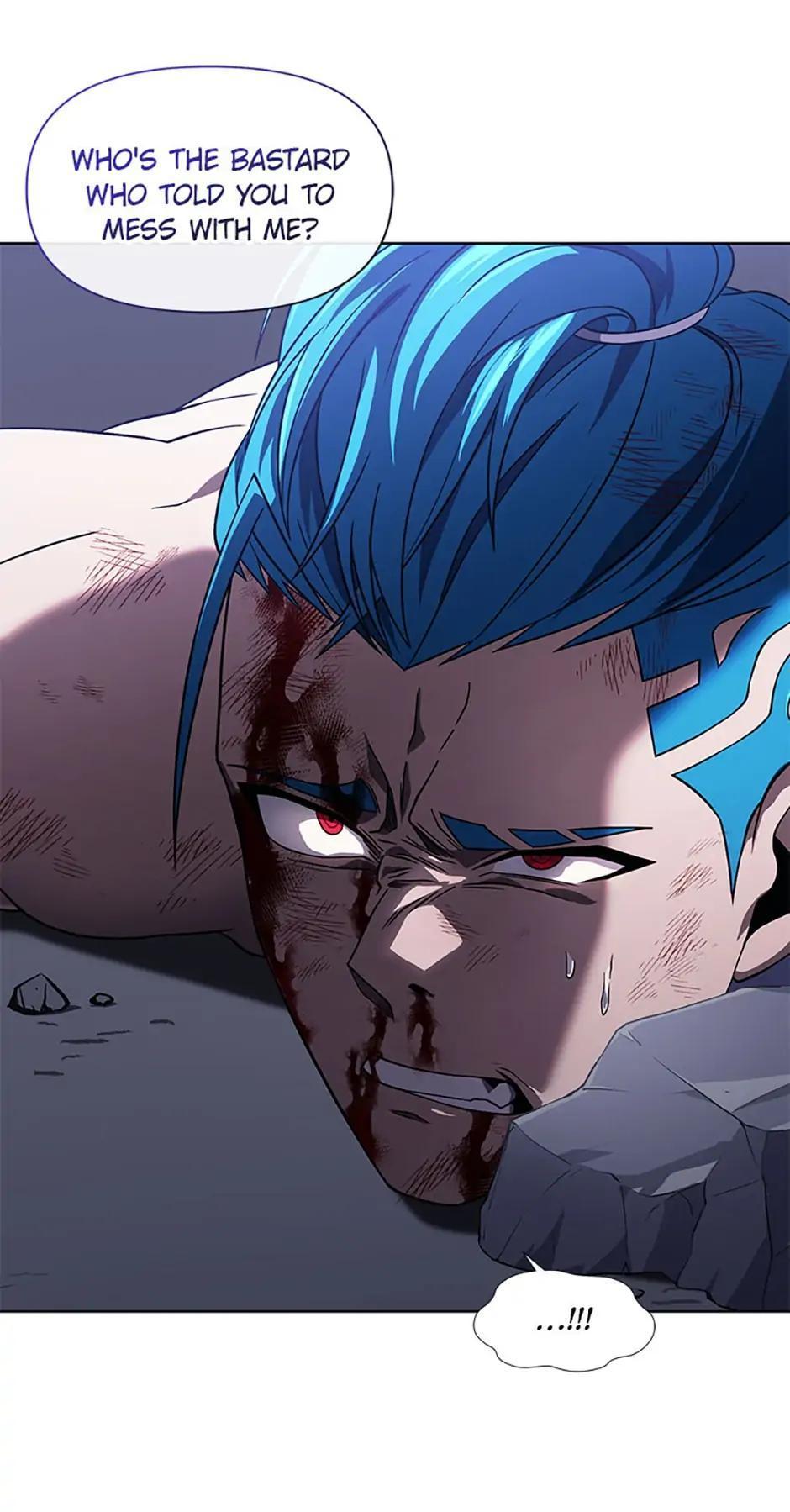 After Ten Millennia in Hell Chapter 38