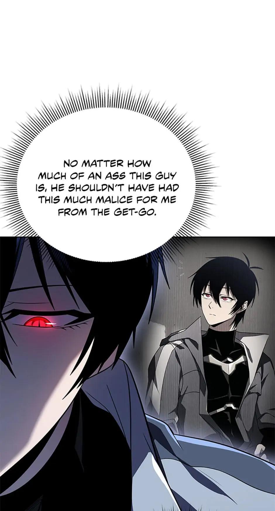 After Ten Millennia in Hell Chapter 38