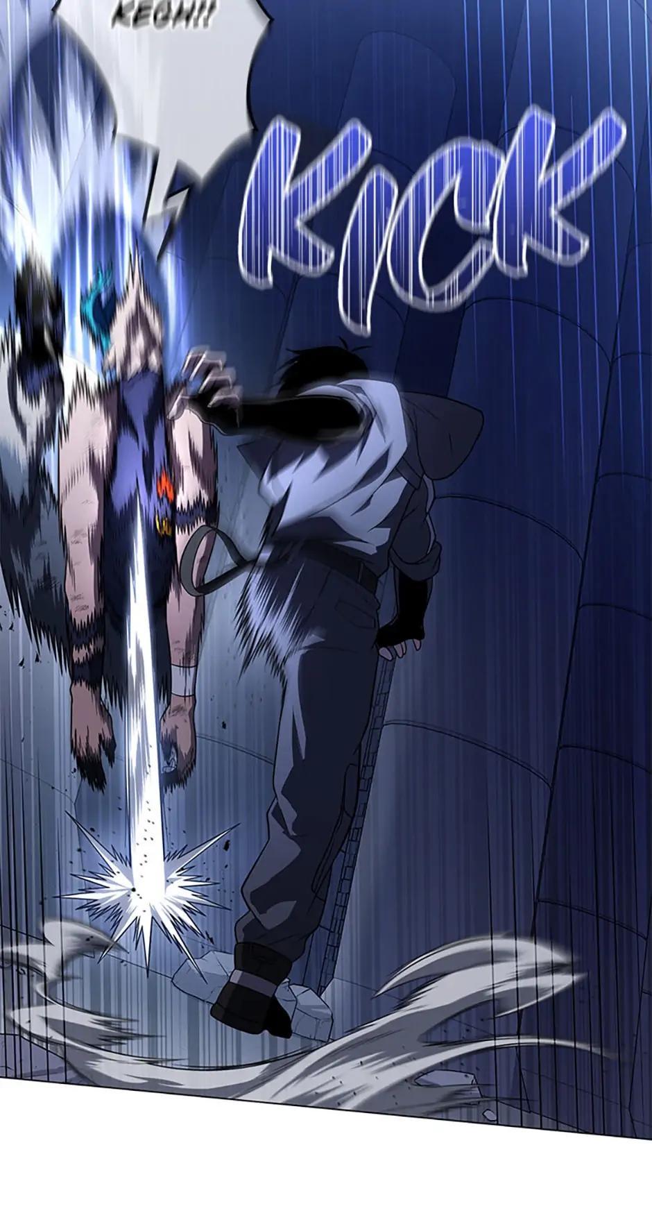 After Ten Millennia in Hell Chapter 38