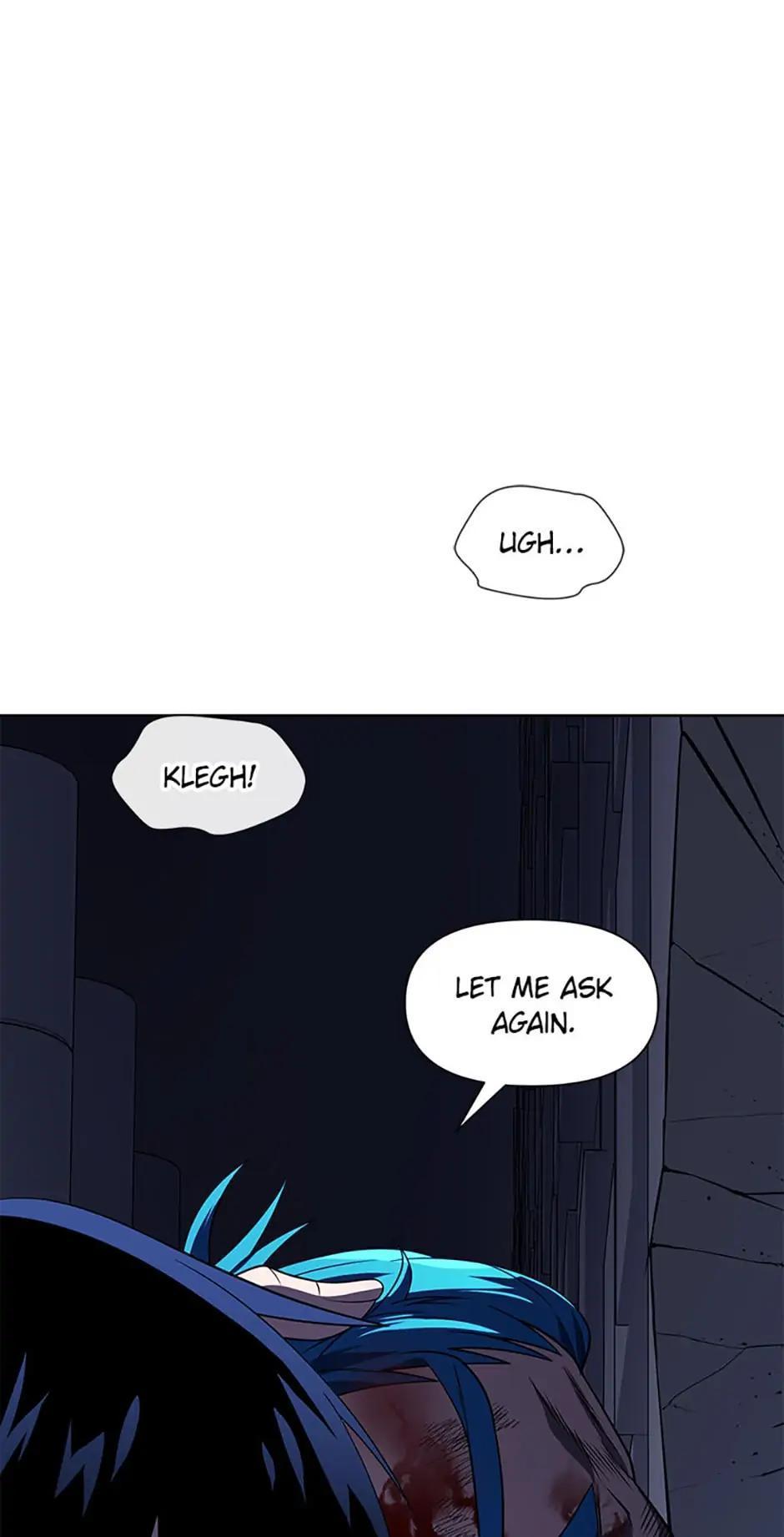 After Ten Millennia in Hell Chapter 38