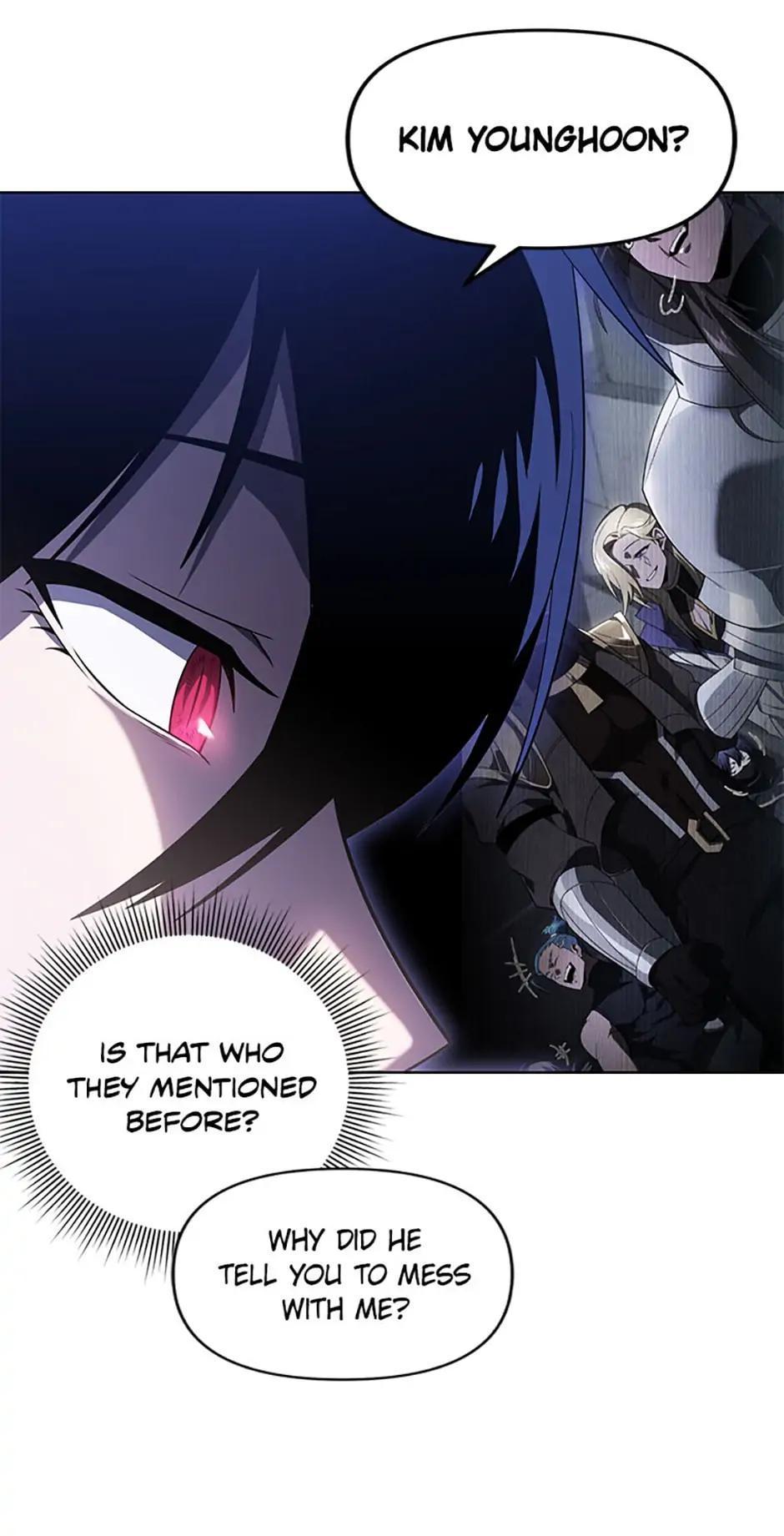 After Ten Millennia in Hell Chapter 38