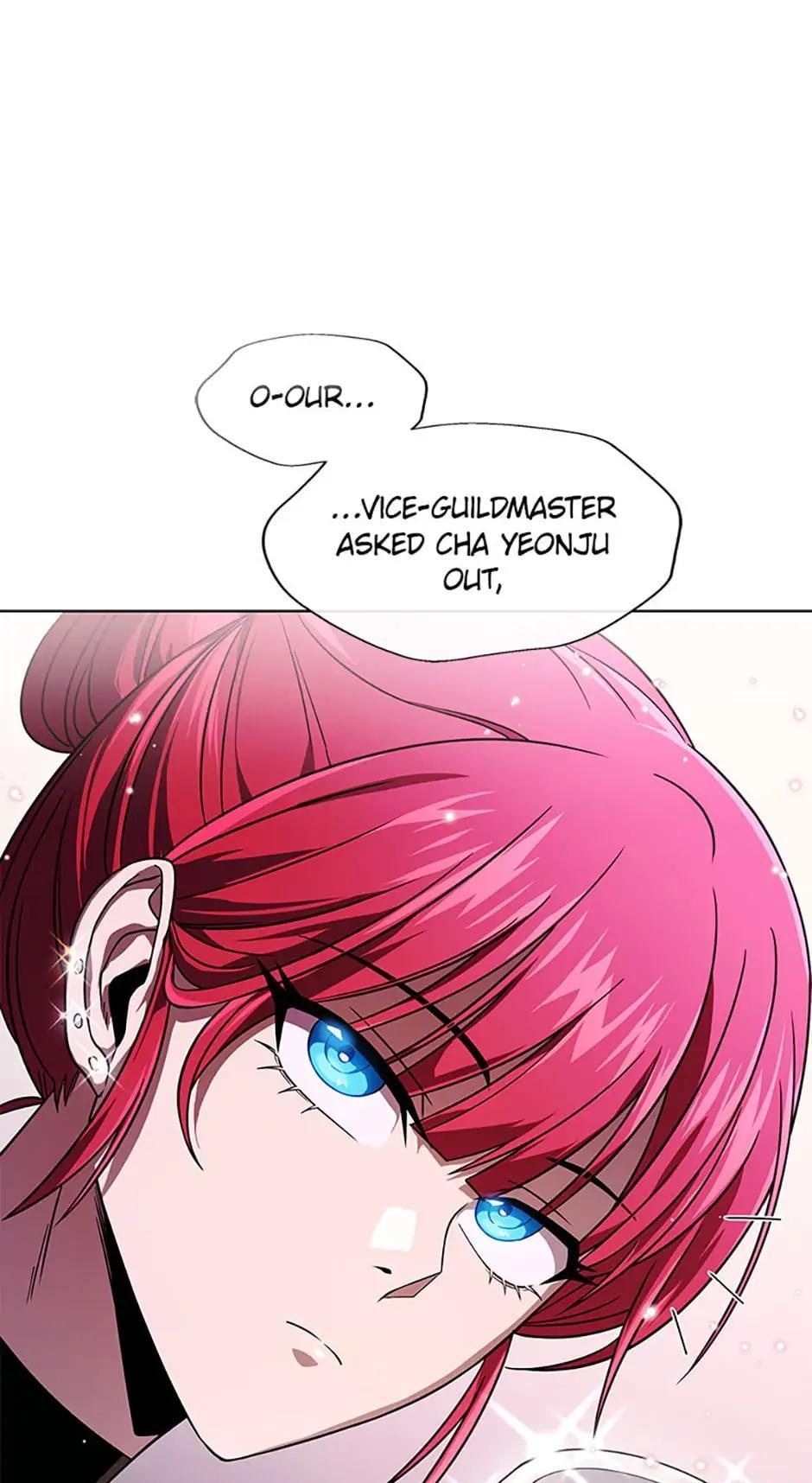 After Ten Millennia in Hell Chapter 38