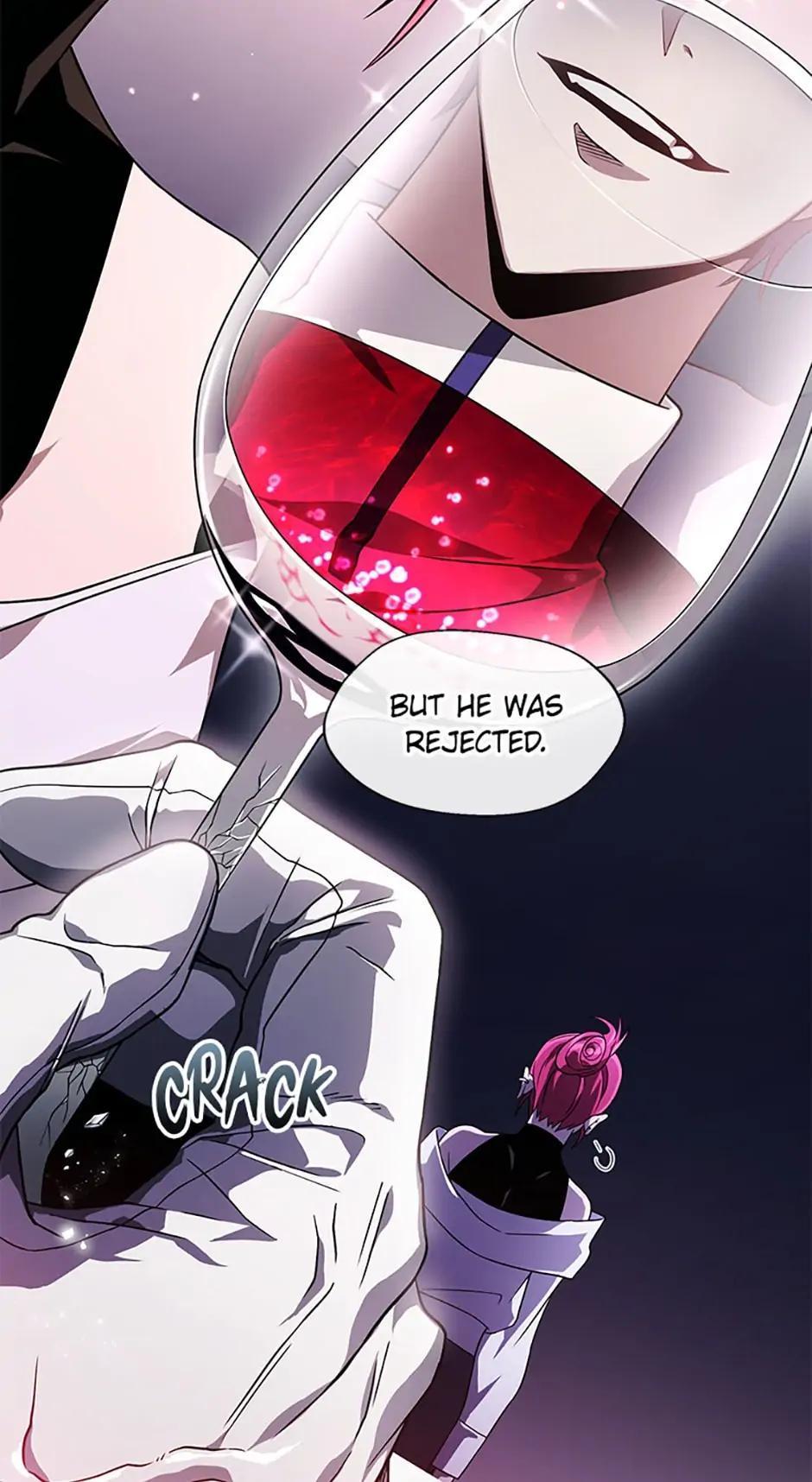 After Ten Millennia in Hell Chapter 38