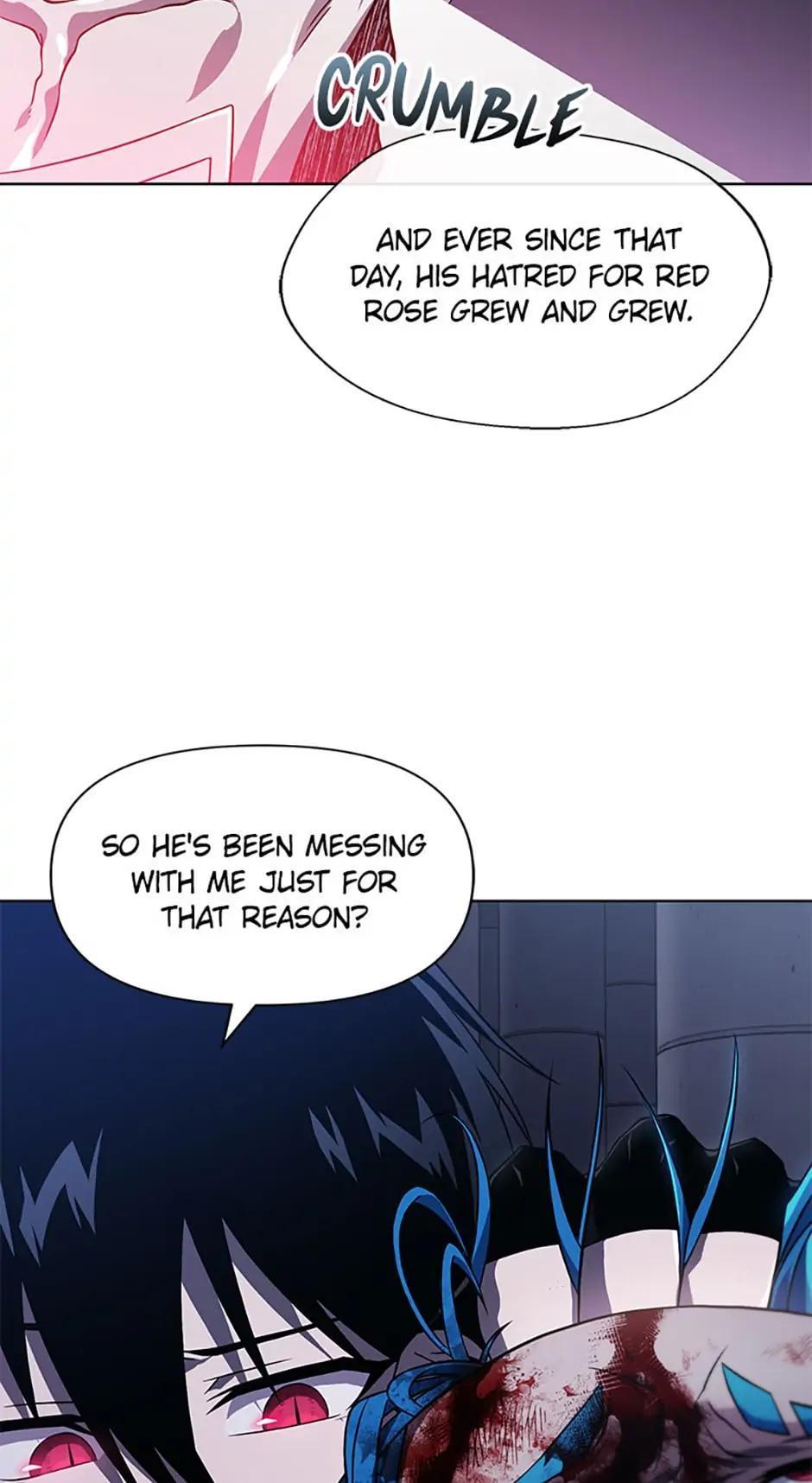 After Ten Millennia in Hell Chapter 38