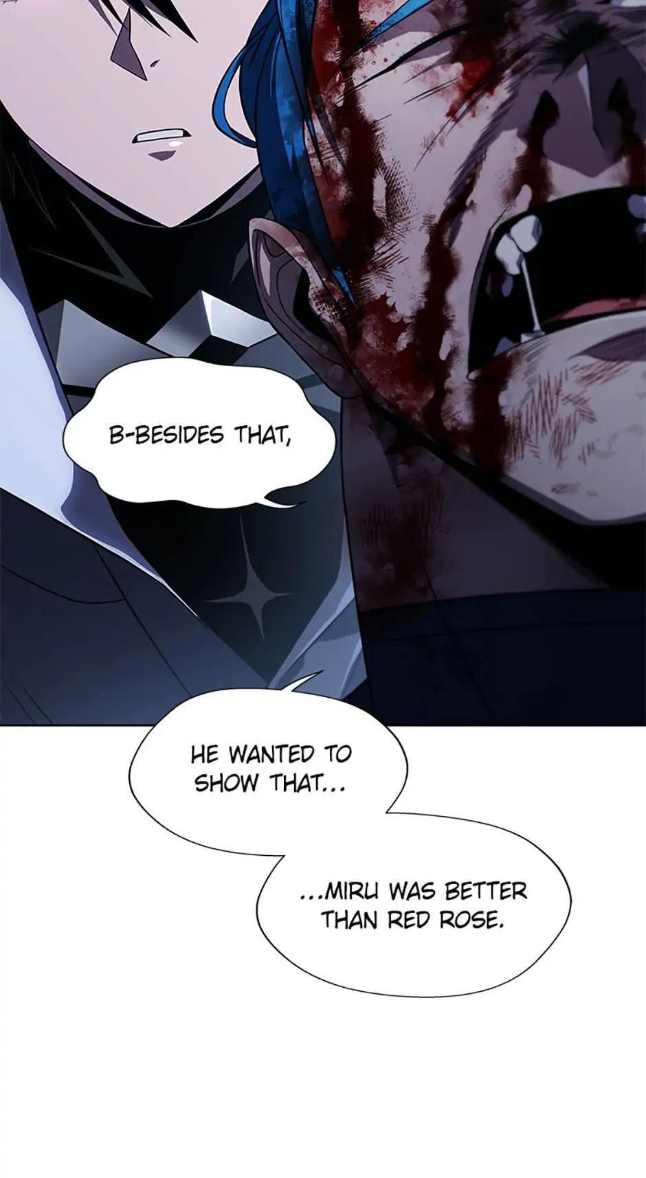 After Ten Millennia in Hell Chapter 38