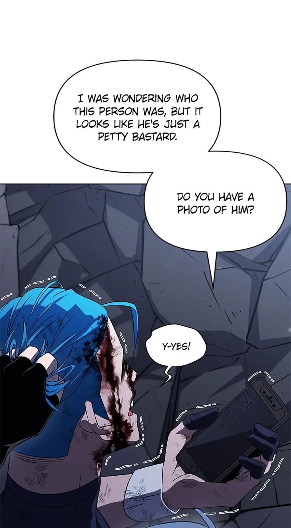 After Ten Millennia in Hell Chapter 38