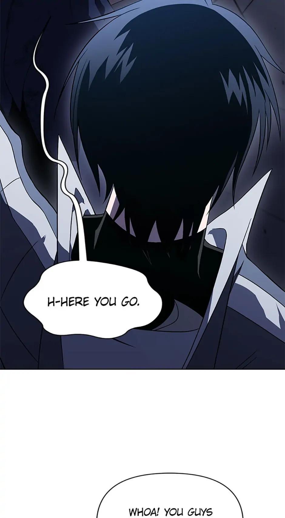 After Ten Millennia in Hell Chapter 38