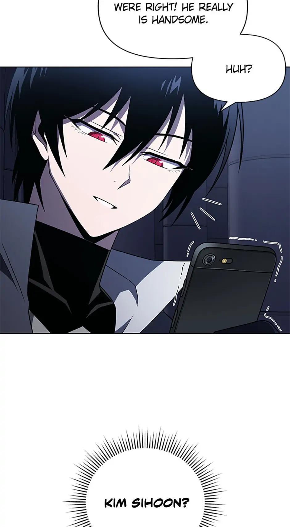 After Ten Millennia in Hell Chapter 38