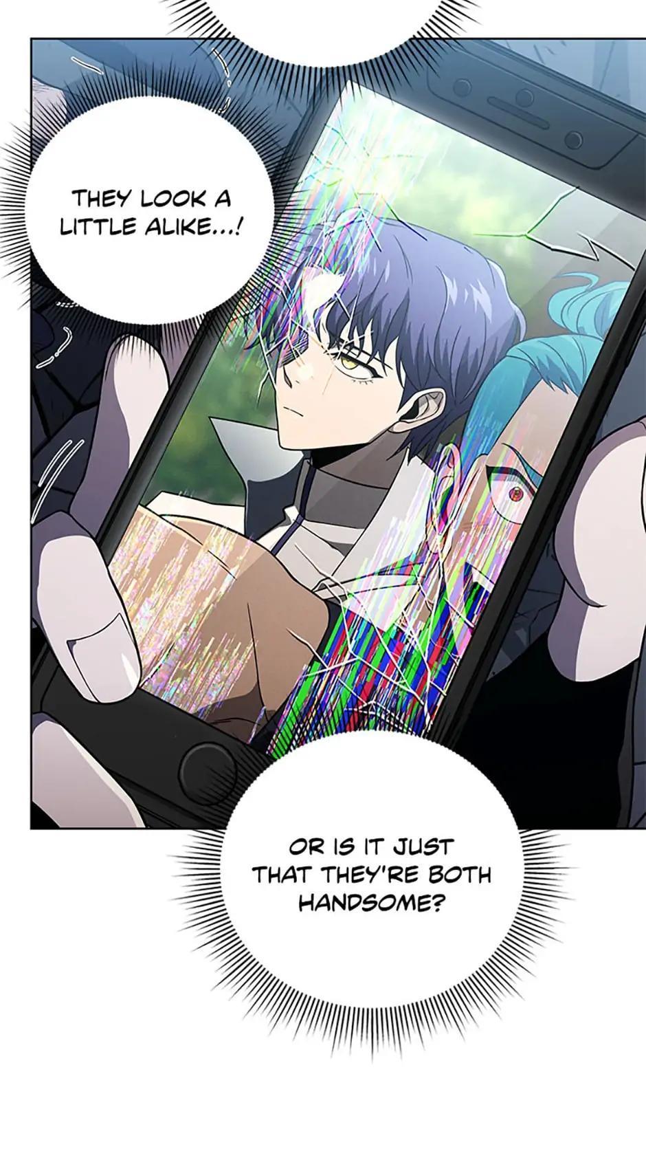 After Ten Millennia in Hell Chapter 38