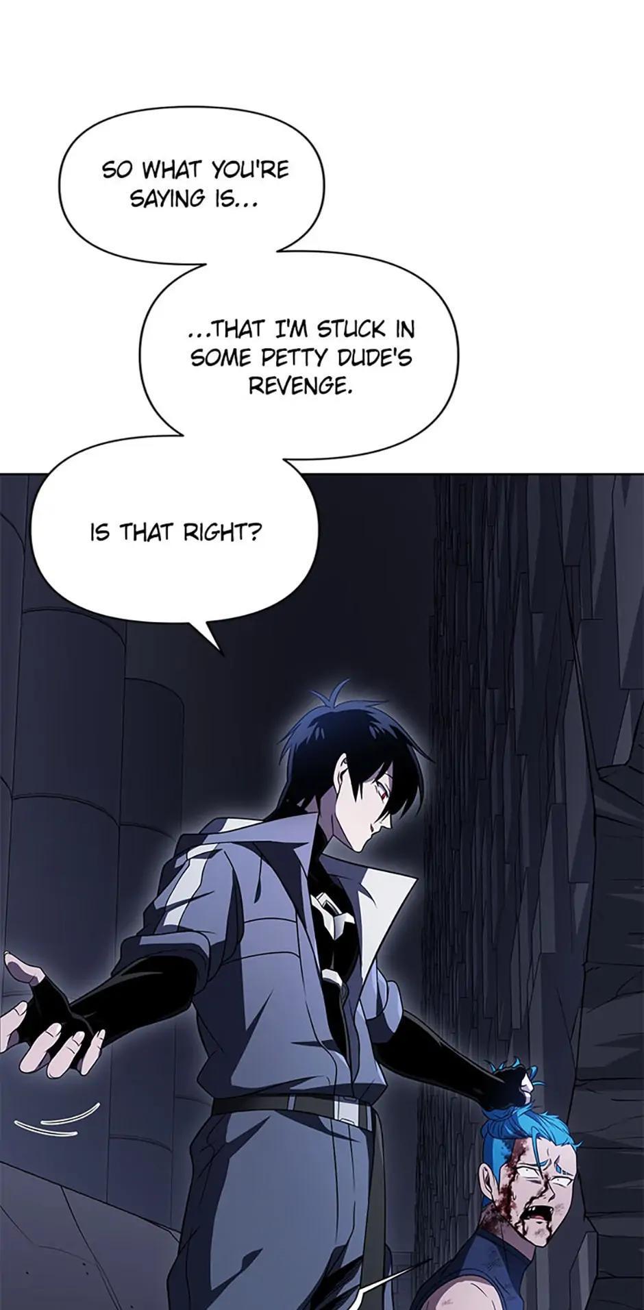 After Ten Millennia in Hell Chapter 38