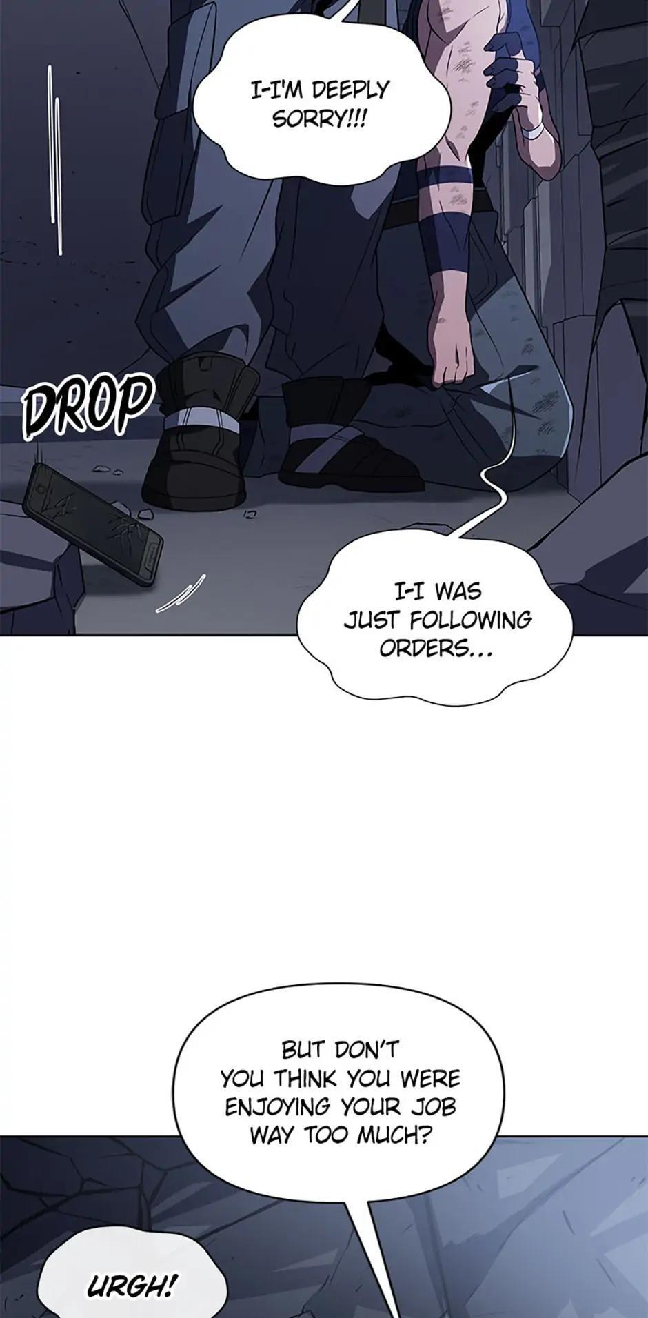 After Ten Millennia in Hell Chapter 38