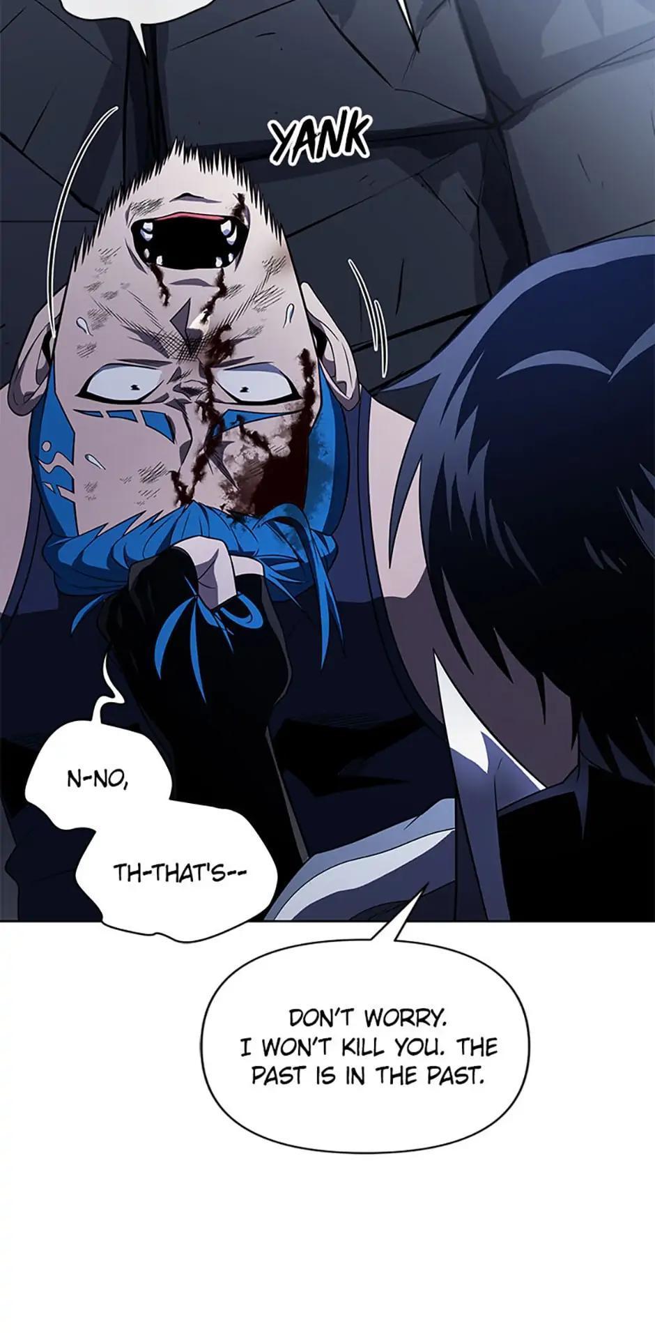 After Ten Millennia in Hell Chapter 38