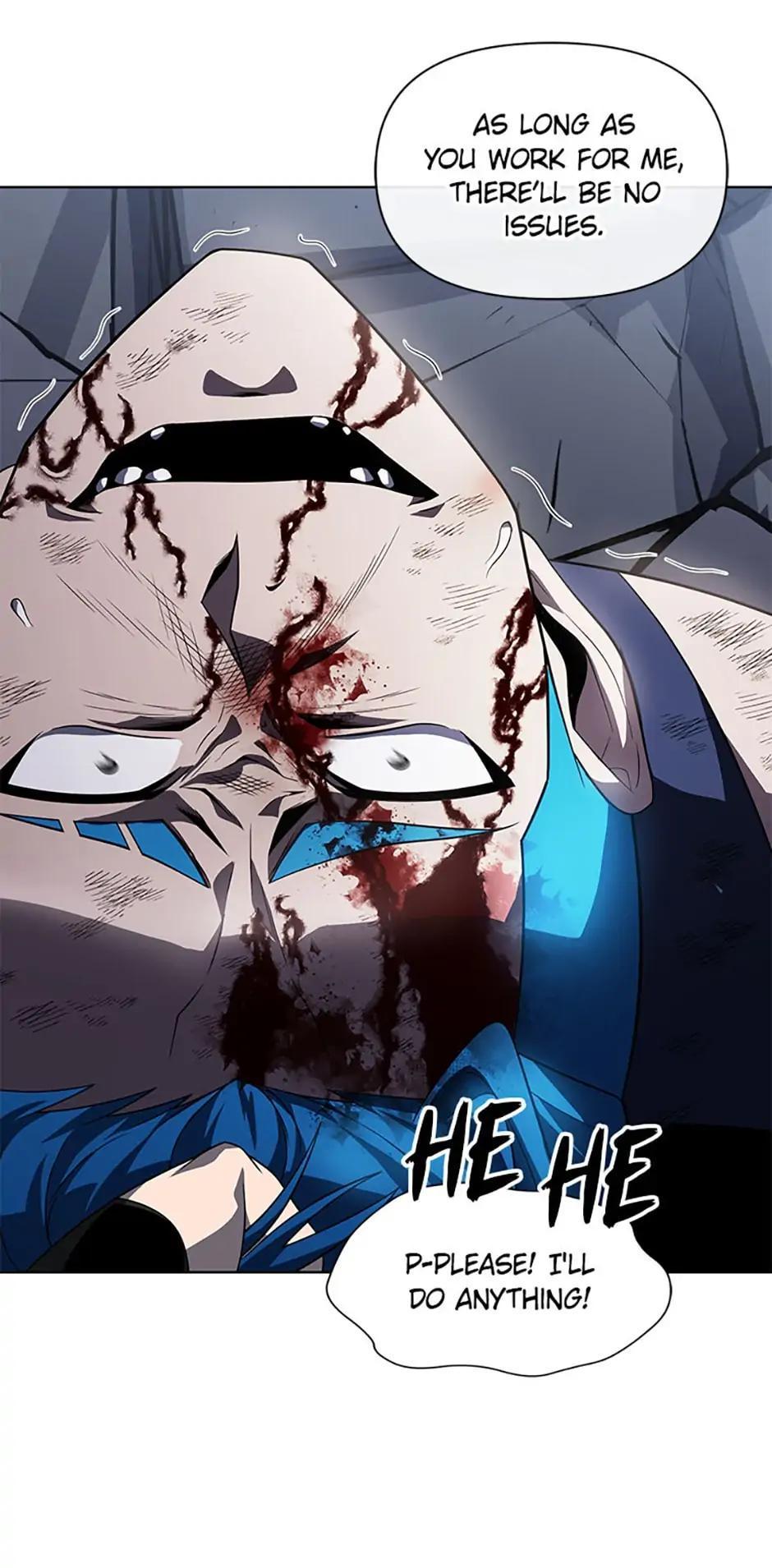 After Ten Millennia in Hell Chapter 38