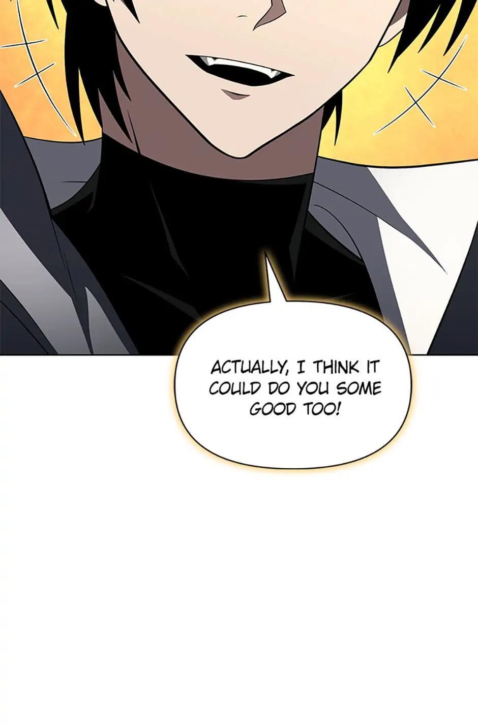 After Ten Millennia in Hell Chapter 38