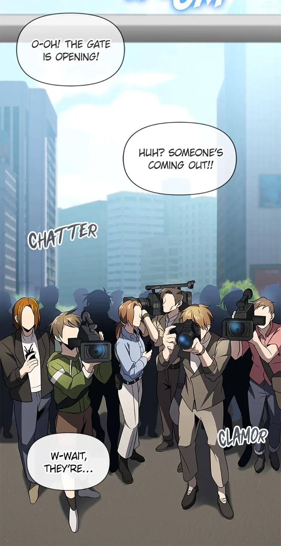 After Ten Millennia in Hell Chapter 38