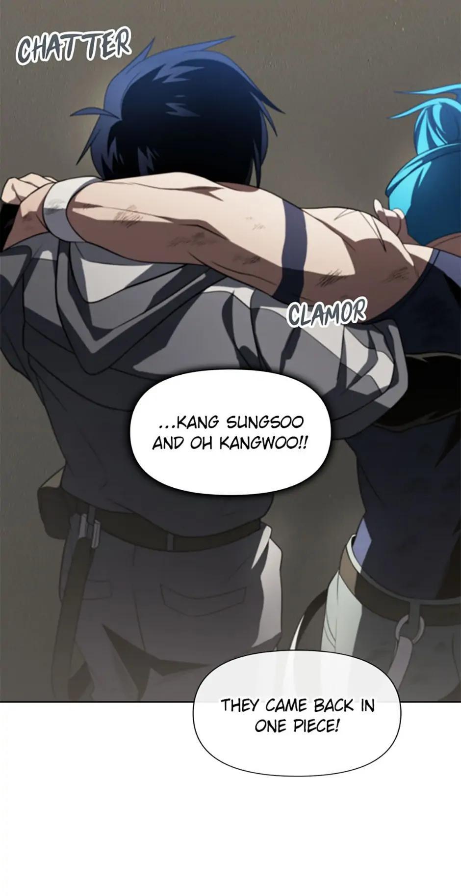 After Ten Millennia in Hell Chapter 38