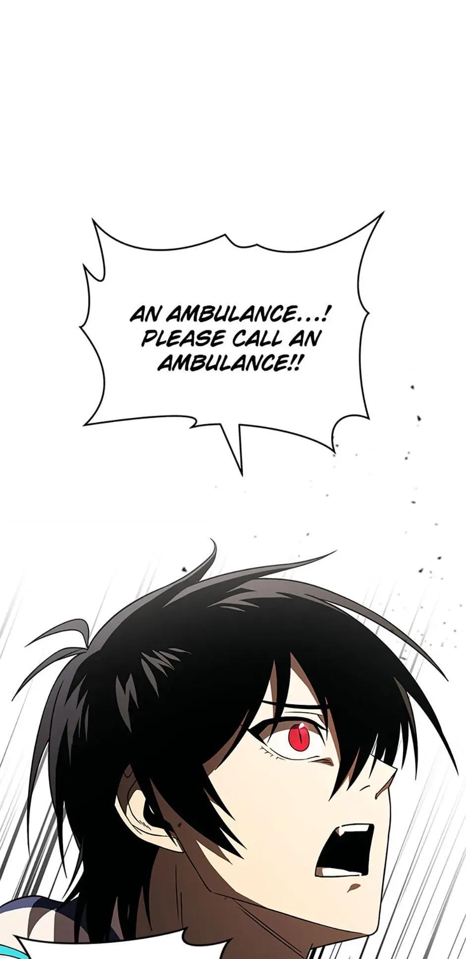 After Ten Millennia in Hell Chapter 38