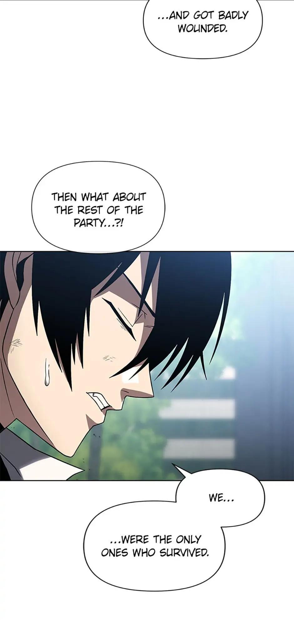 After Ten Millennia in Hell Chapter 38