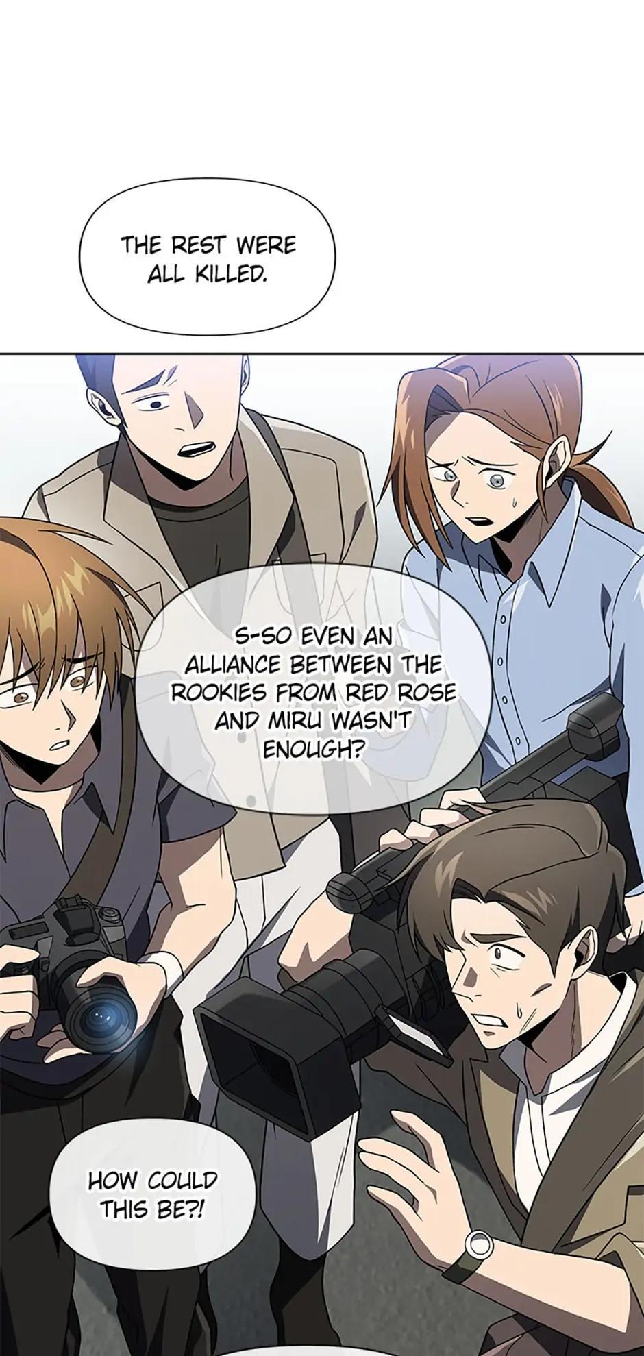 After Ten Millennia in Hell Chapter 38