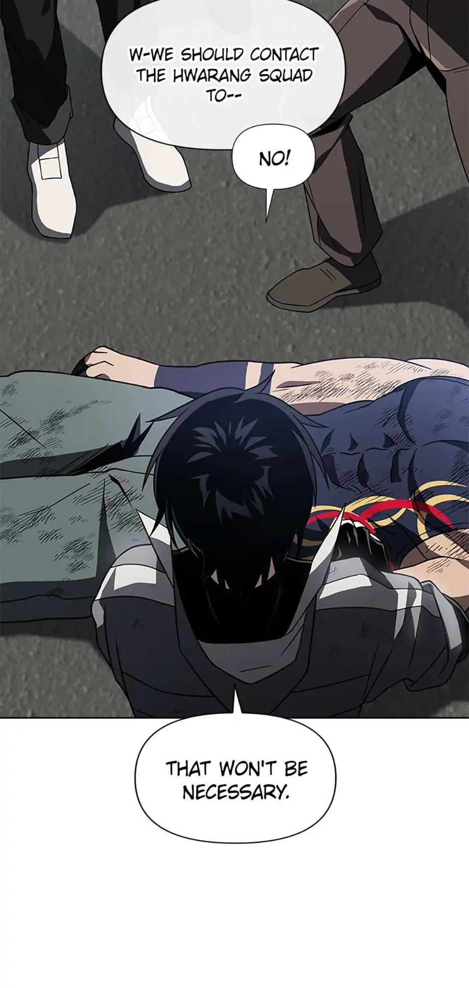 After Ten Millennia in Hell Chapter 38