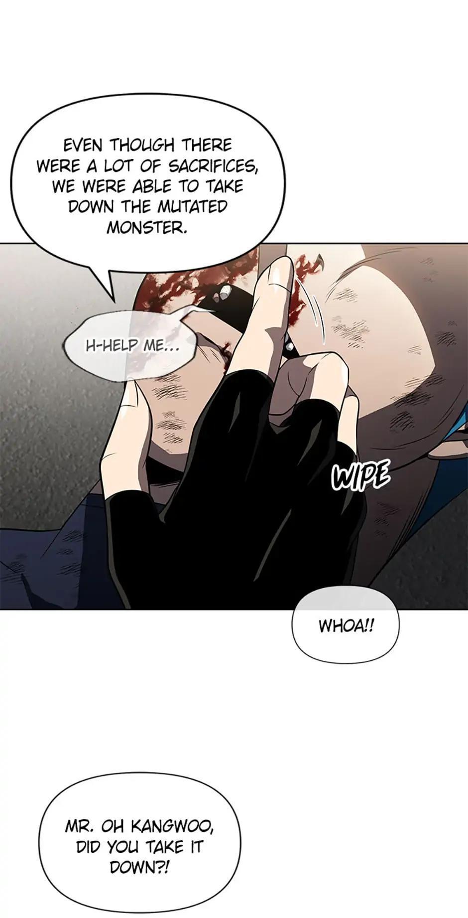 After Ten Millennia in Hell Chapter 38