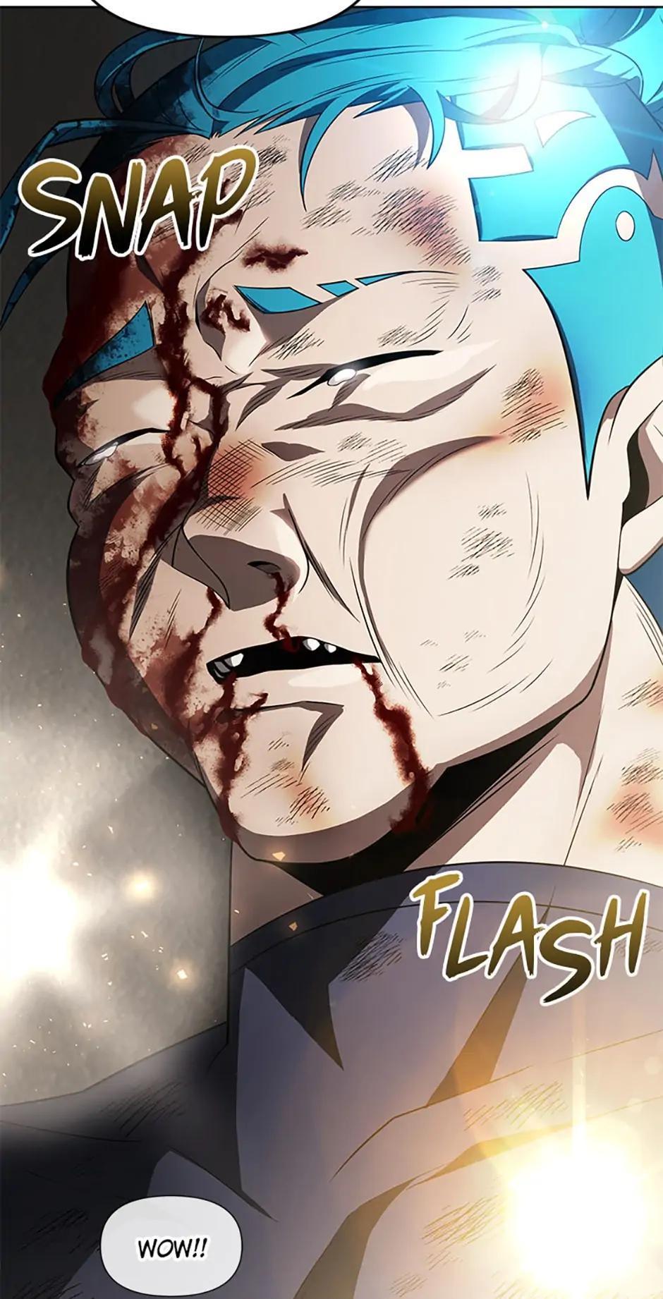 After Ten Millennia in Hell Chapter 38