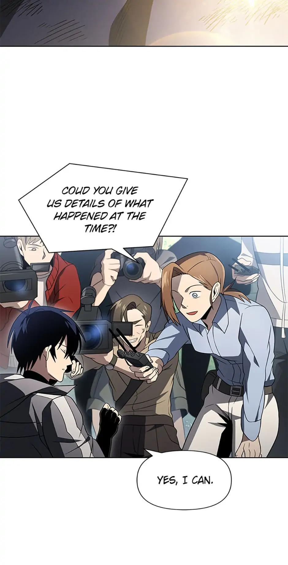 After Ten Millennia in Hell Chapter 38