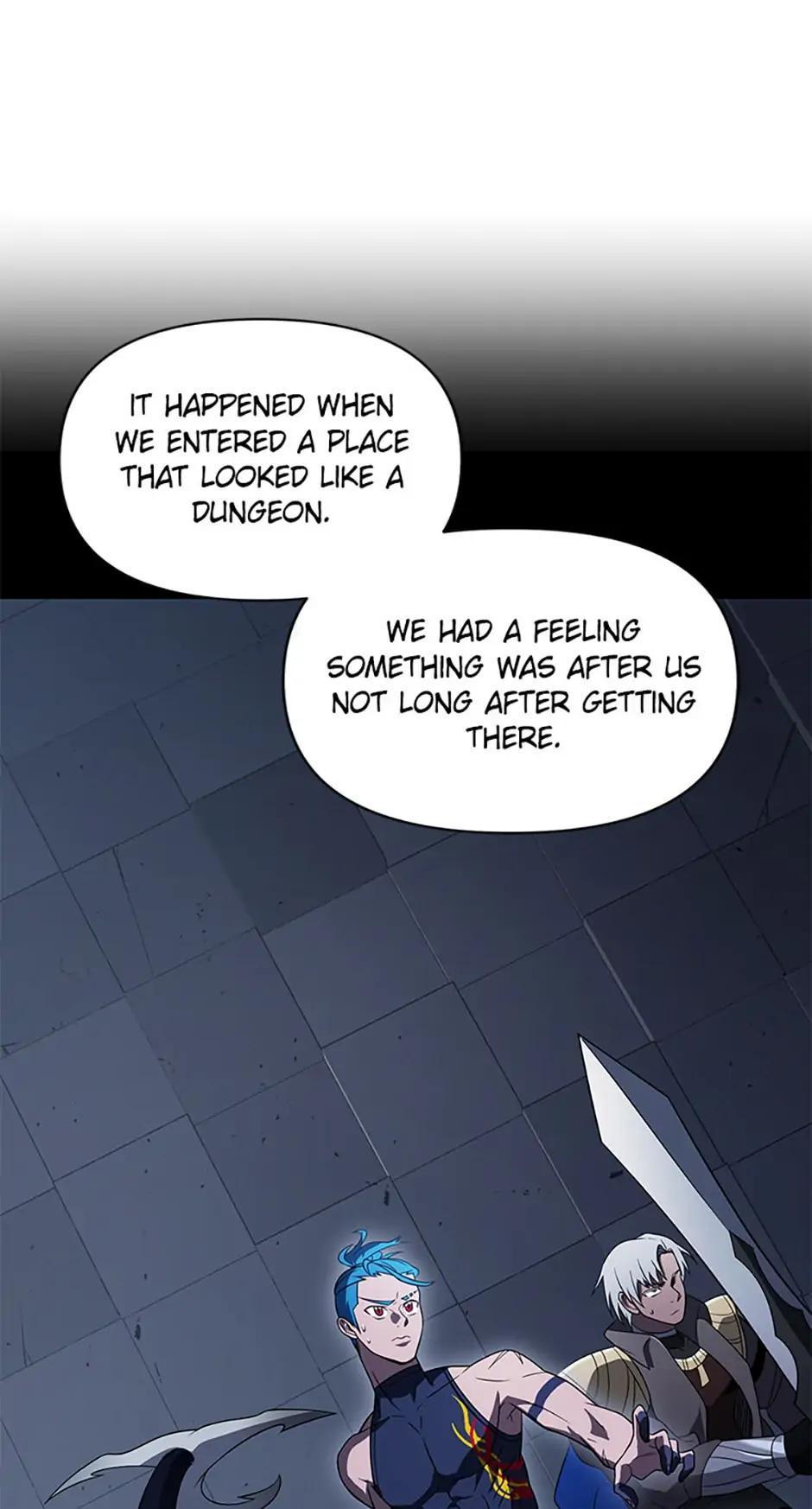 After Ten Millennia in Hell Chapter 38