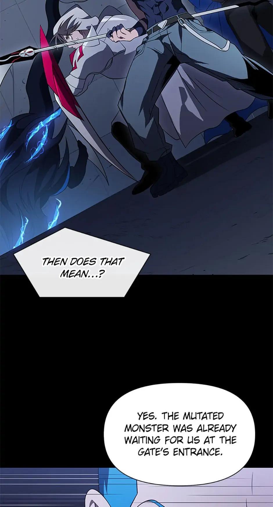 After Ten Millennia in Hell Chapter 38