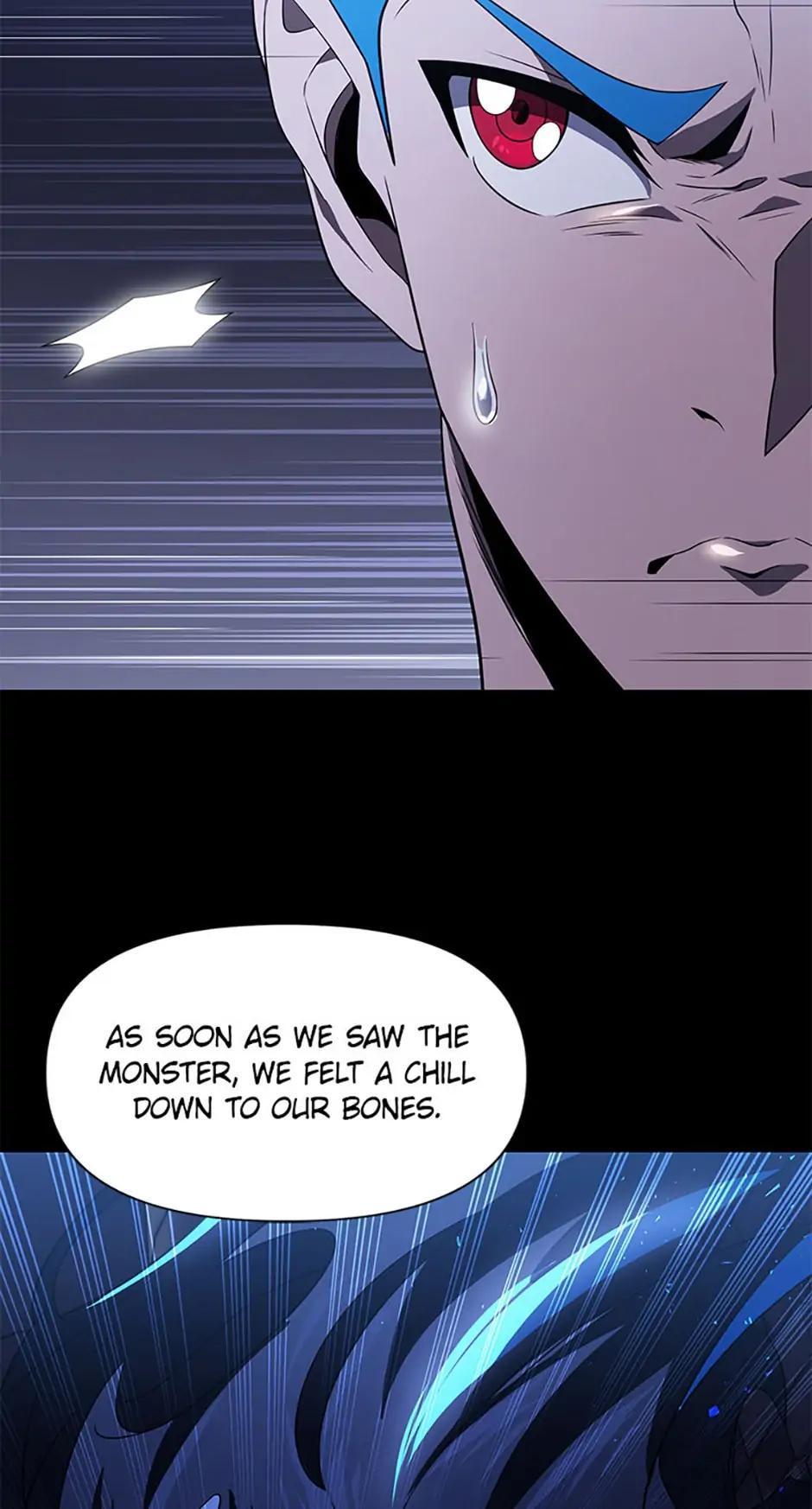 After Ten Millennia in Hell Chapter 38